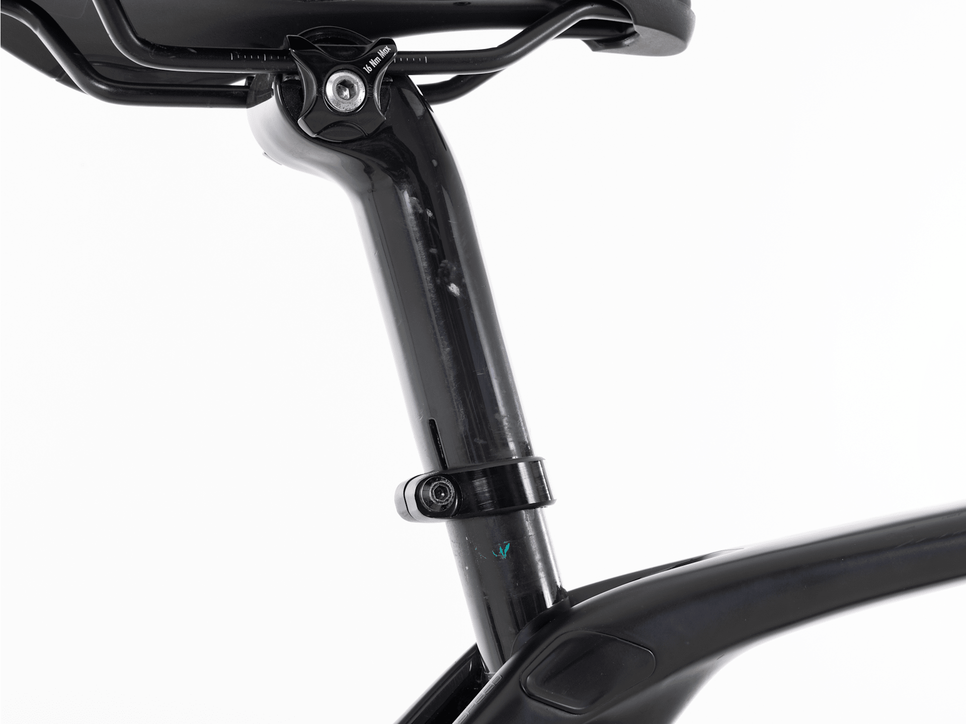 Domane SLR 6 Disc - 2017, 52cm