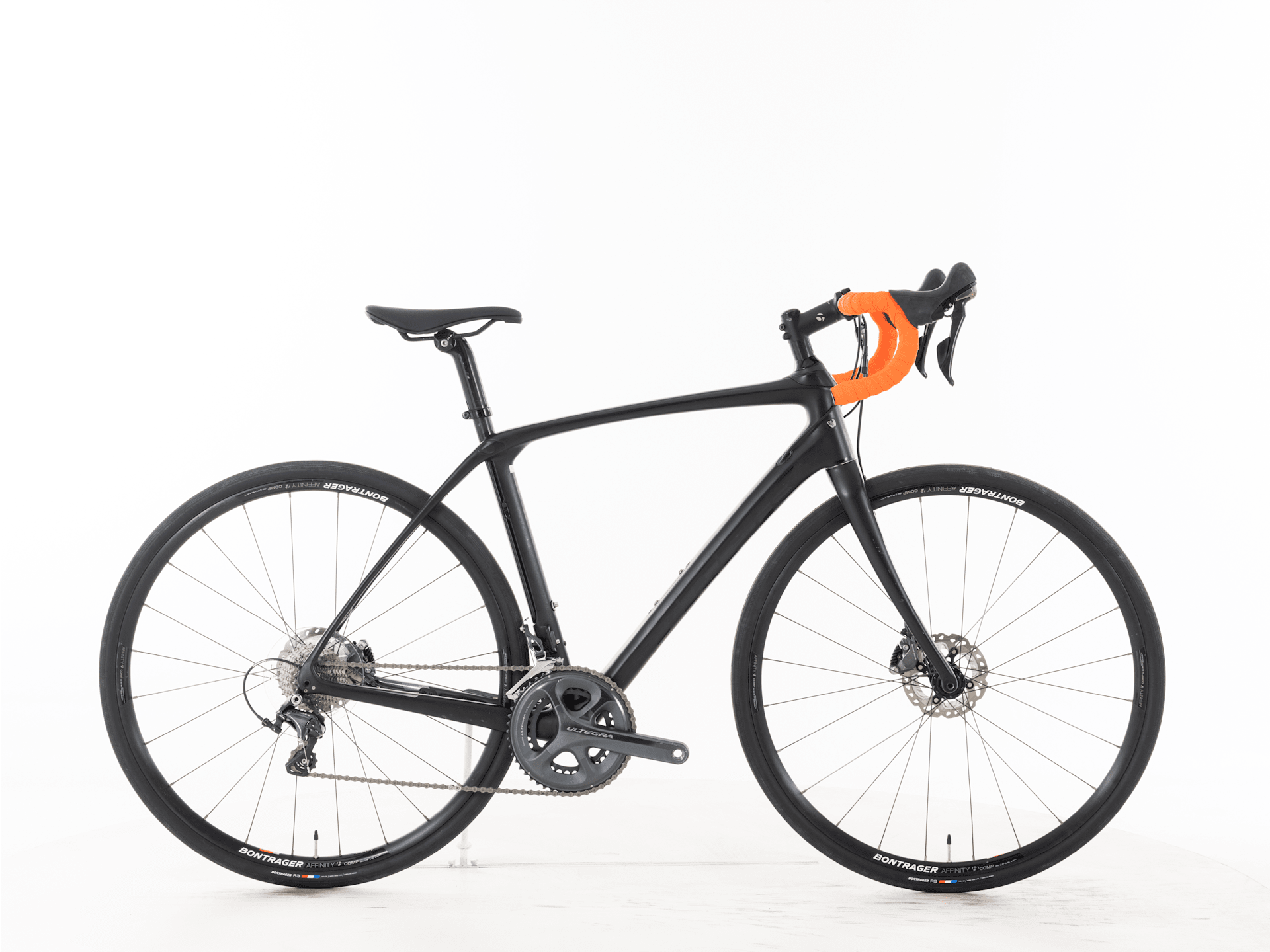 Domane SLR 6 Disc - 2017, 52cm