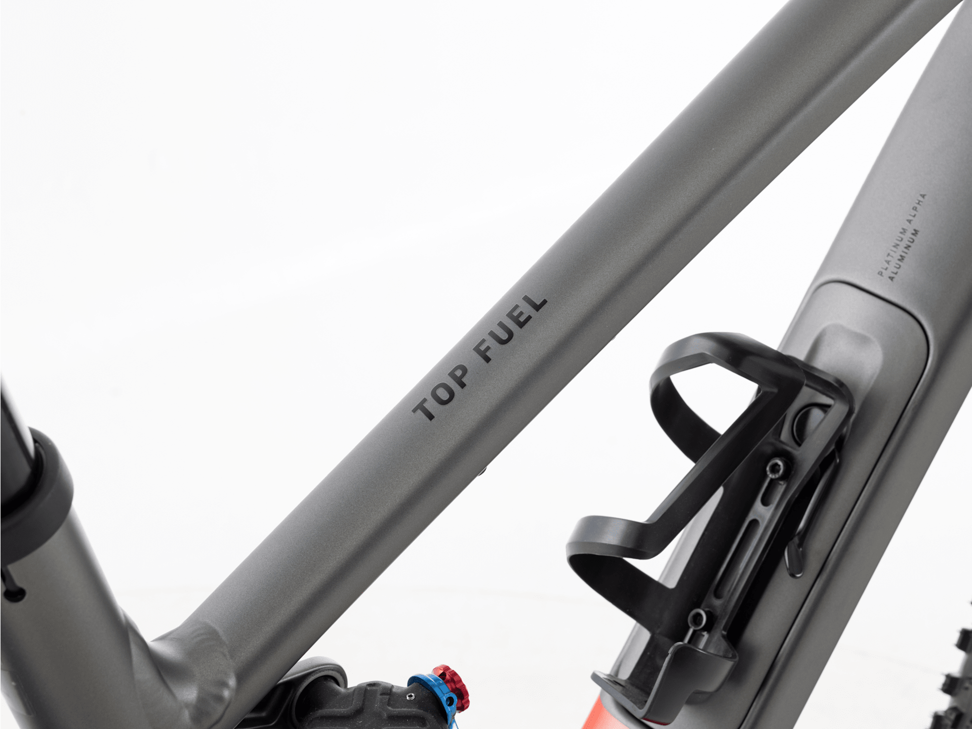 Top Fuel 5 Gen 4 - 2025, Large