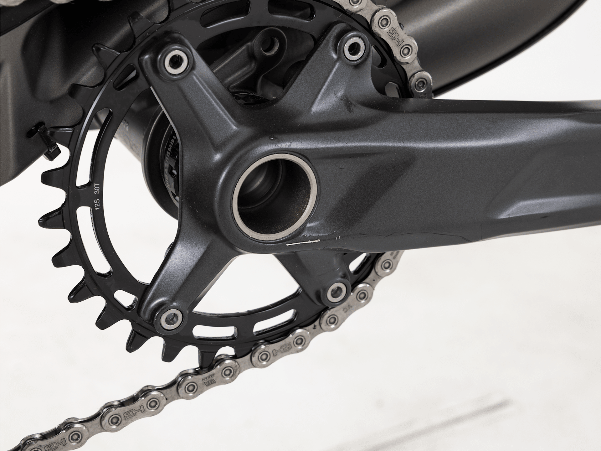 Top Fuel 5 Gen 4 - 2025, X-Large