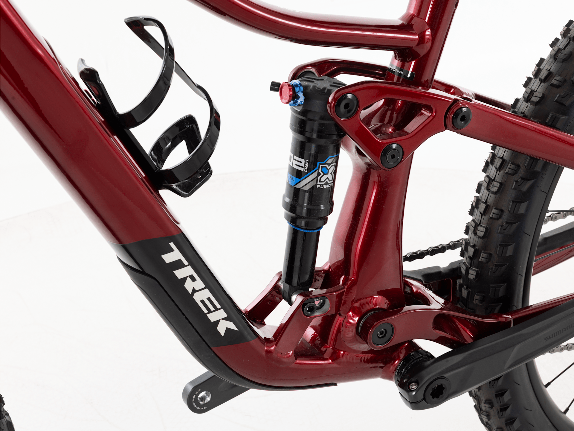 Top Fuel 5 Gen 4 - 2025