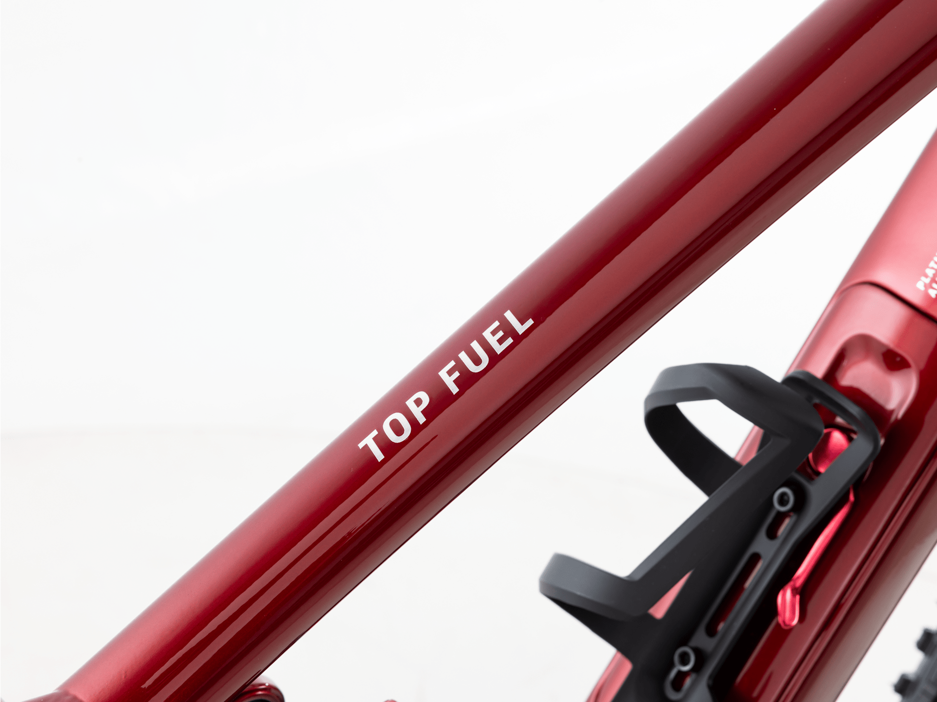 Top Fuel 5 Gen 4 - 2025
