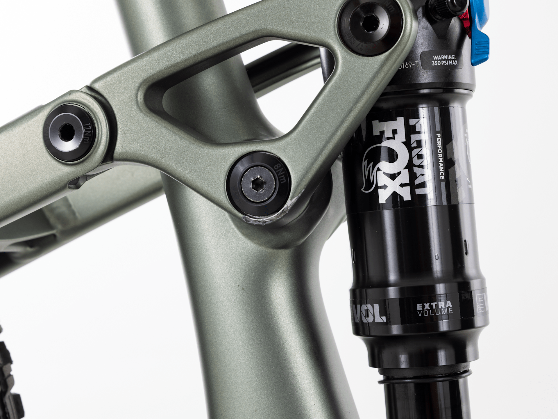 Top Fuel 8 Gen 4 - 2025