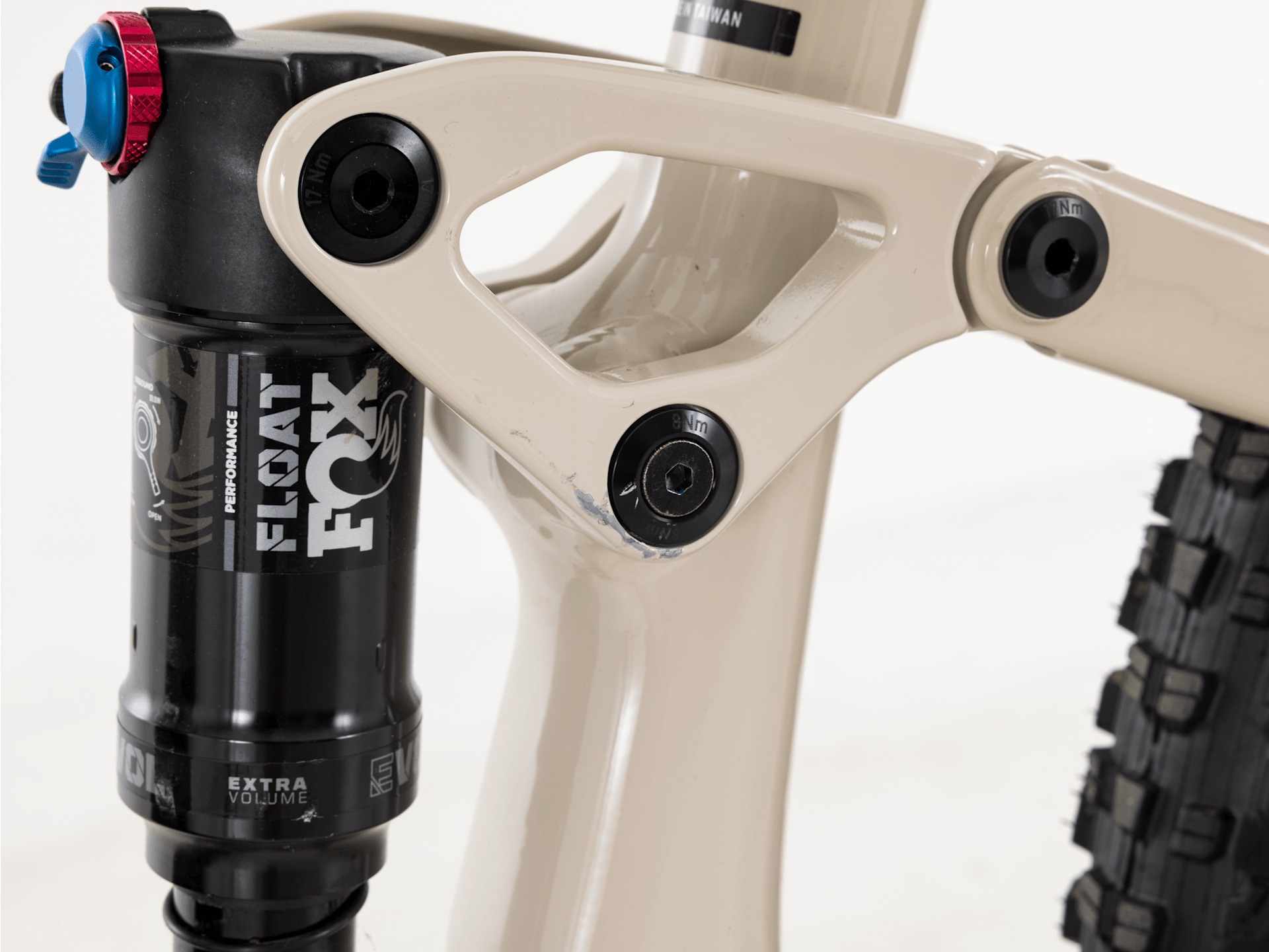 Top Fuel 9 Gen 4 - 2025