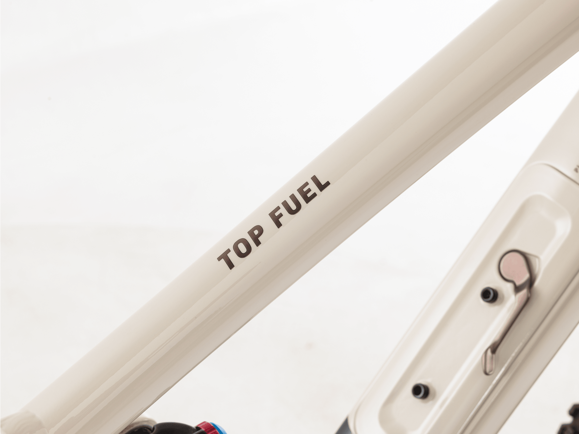 Top Fuel 9 Gen 4 - 2025