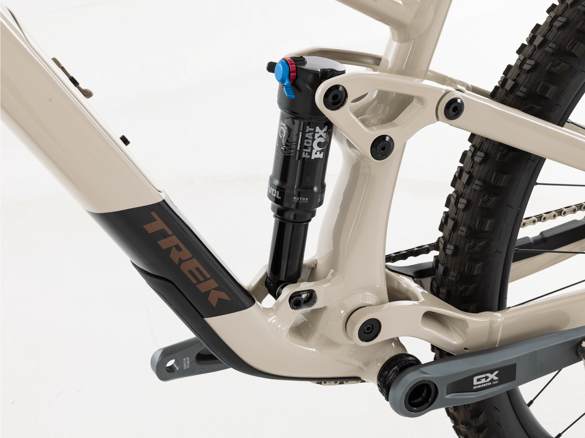 Top Fuel 9 Gen 4 - 2025