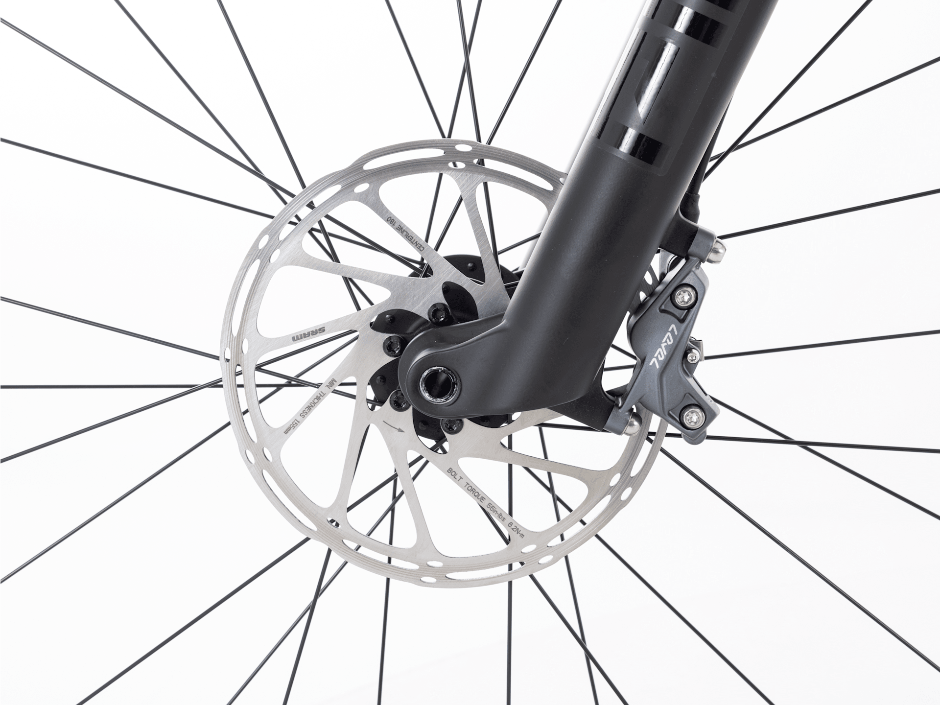 Top Fuel 9.8 GX AXS Gen 4 - 2025