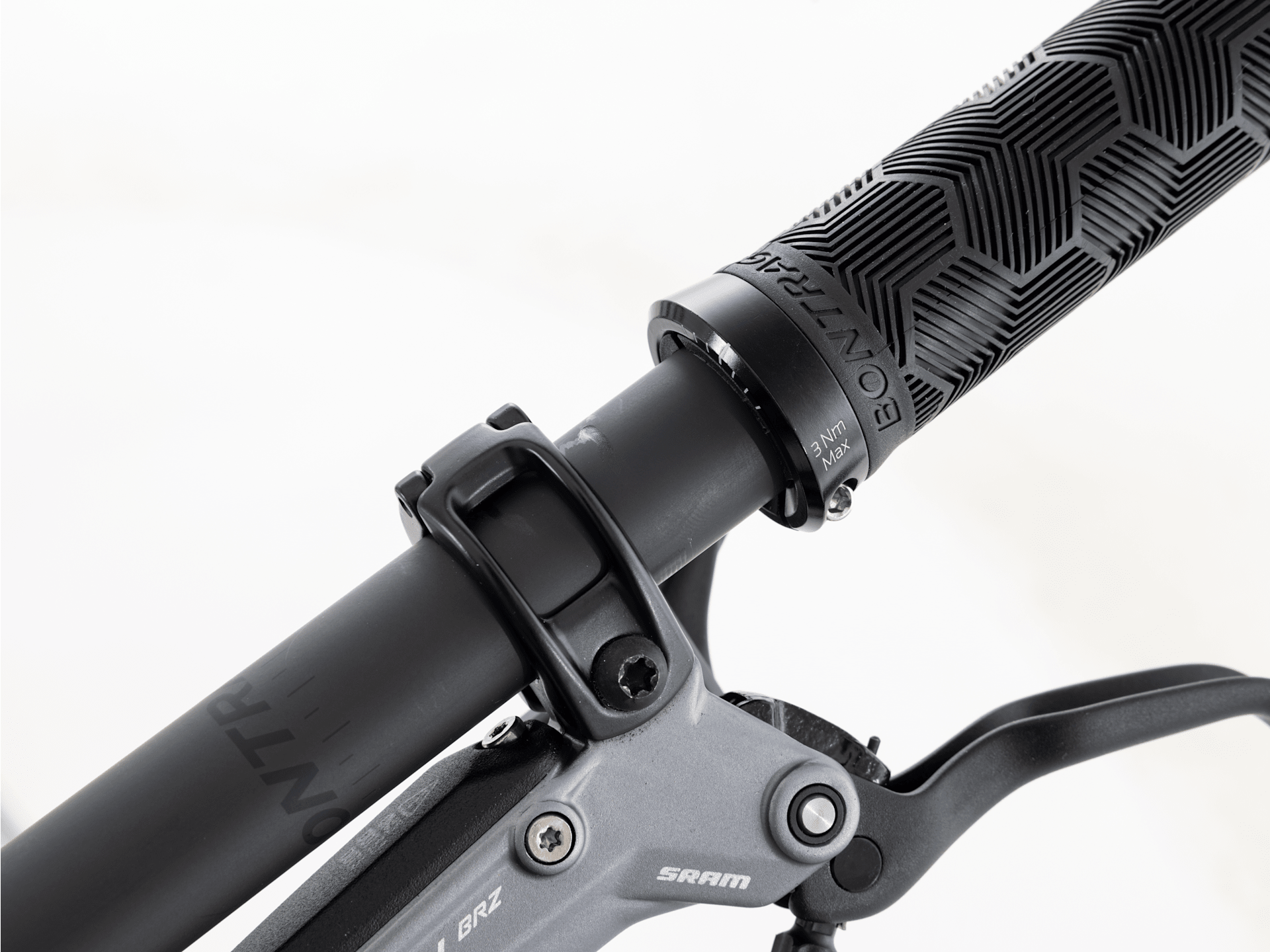 Top Fuel 9.8 GX AXS Gen 4 - 2025, Small