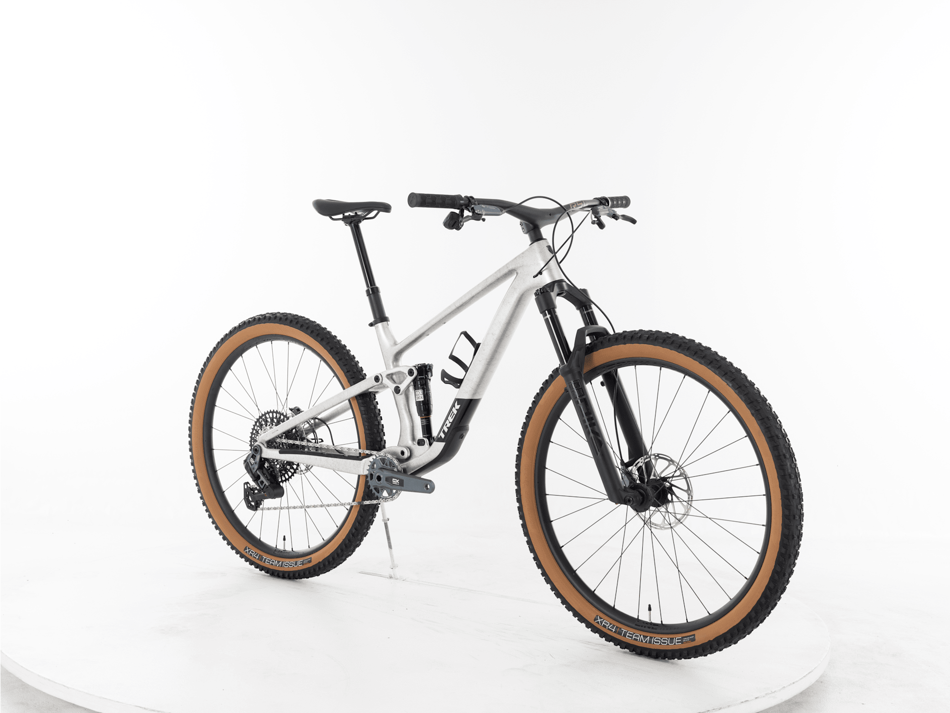 Top Fuel 9.8 GX AXS Gen 4 - 2025