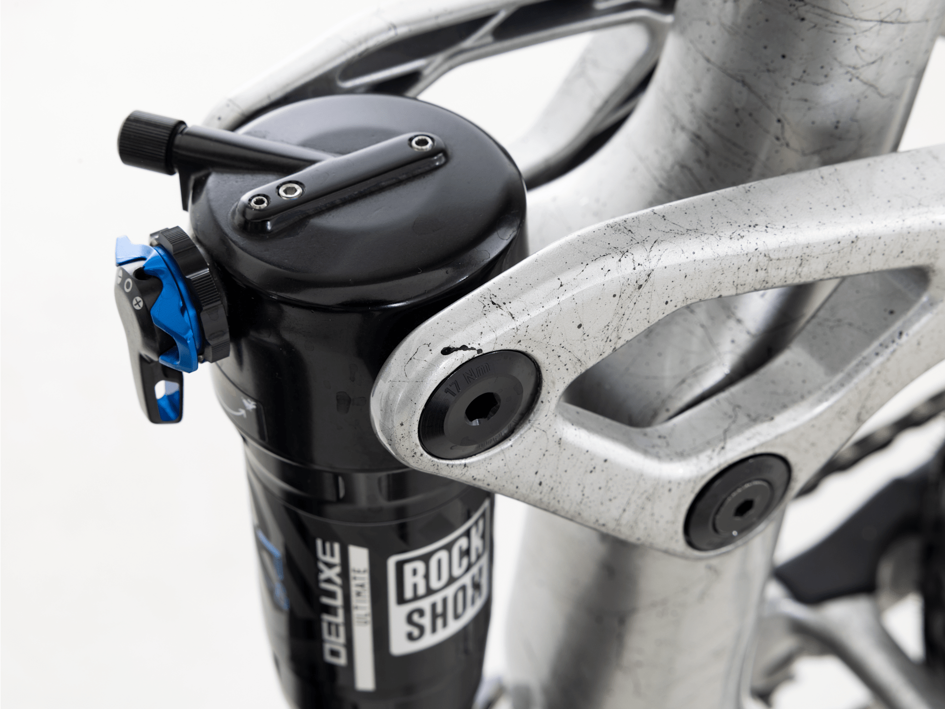 Top Fuel 9.8 GX AXS Gen 4 - 2025