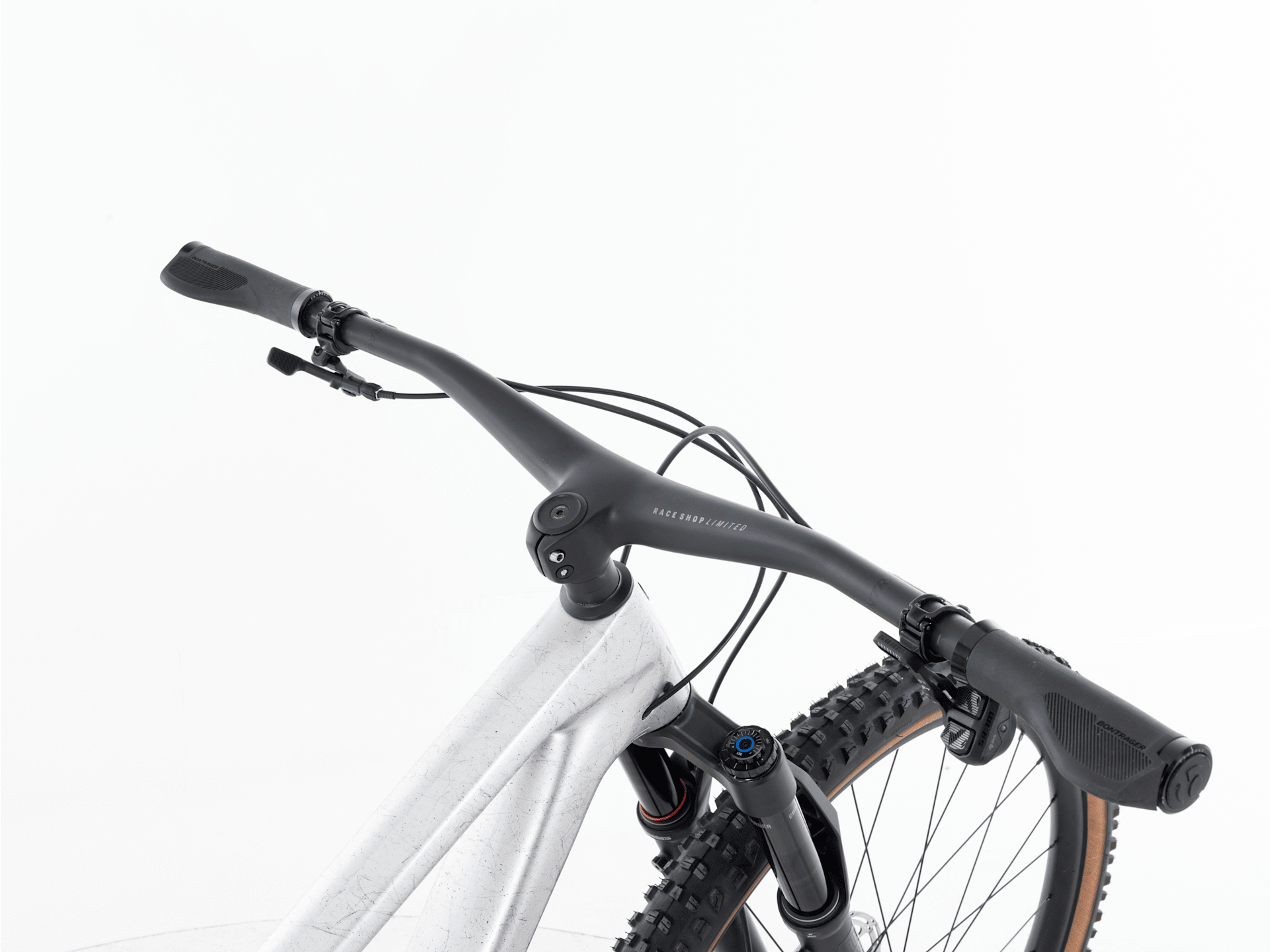 Top Fuel 9.8 GX AXS Gen 4 - 2025