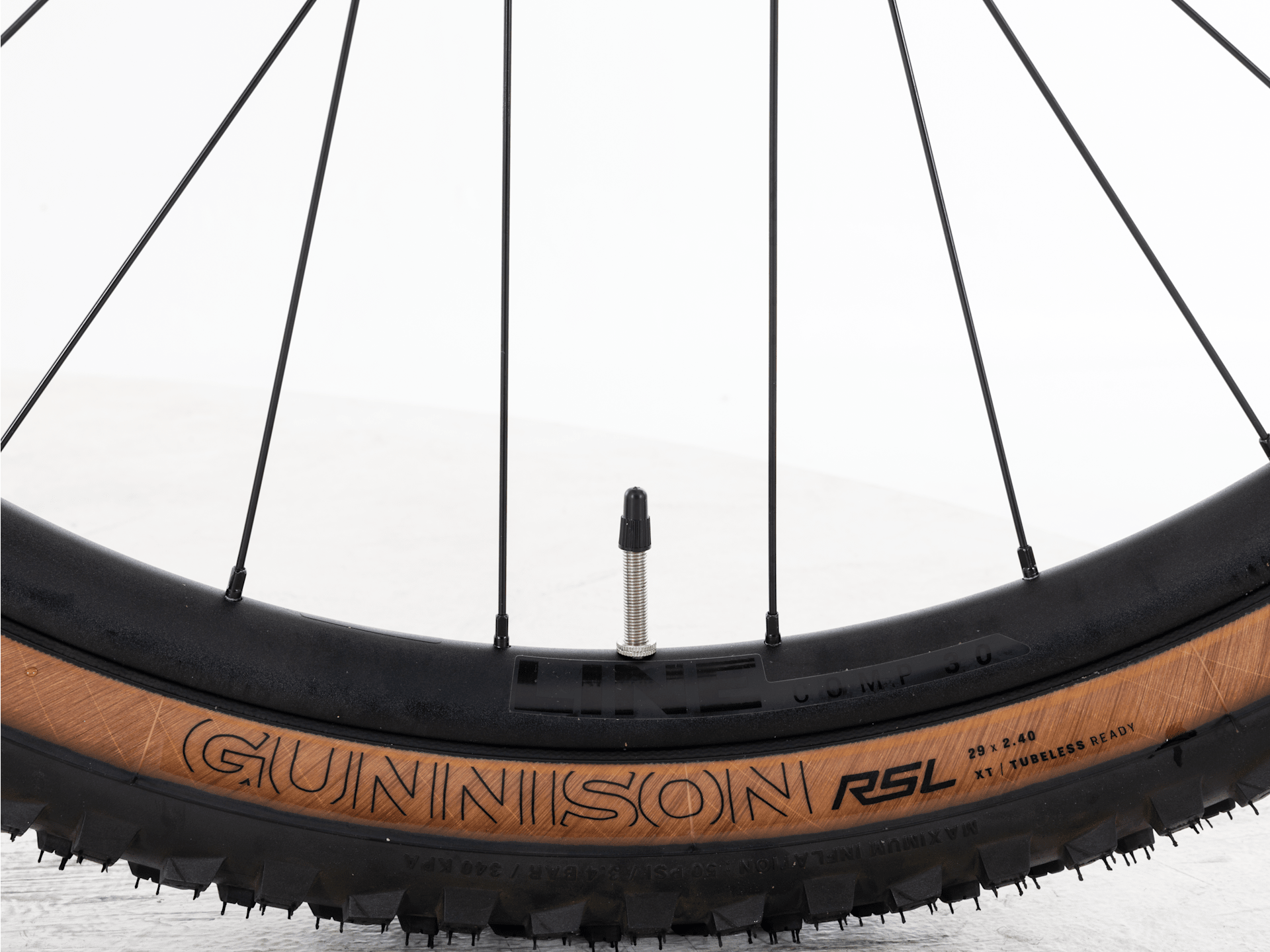 Top Fuel 9.8 GX AXS Gen 4 - 2025