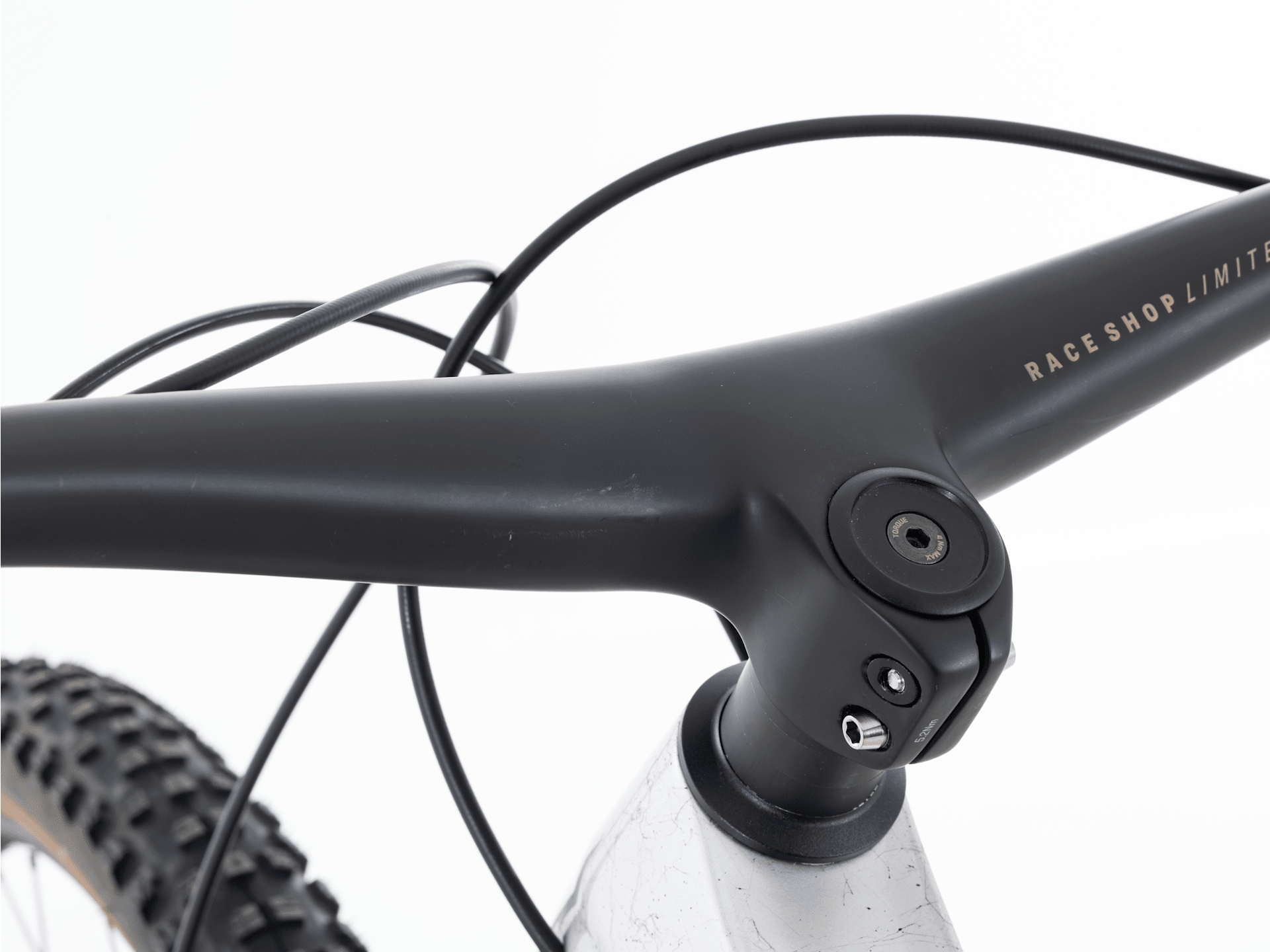 Top Fuel 9.8 GX AXS Gen 4 - 2025