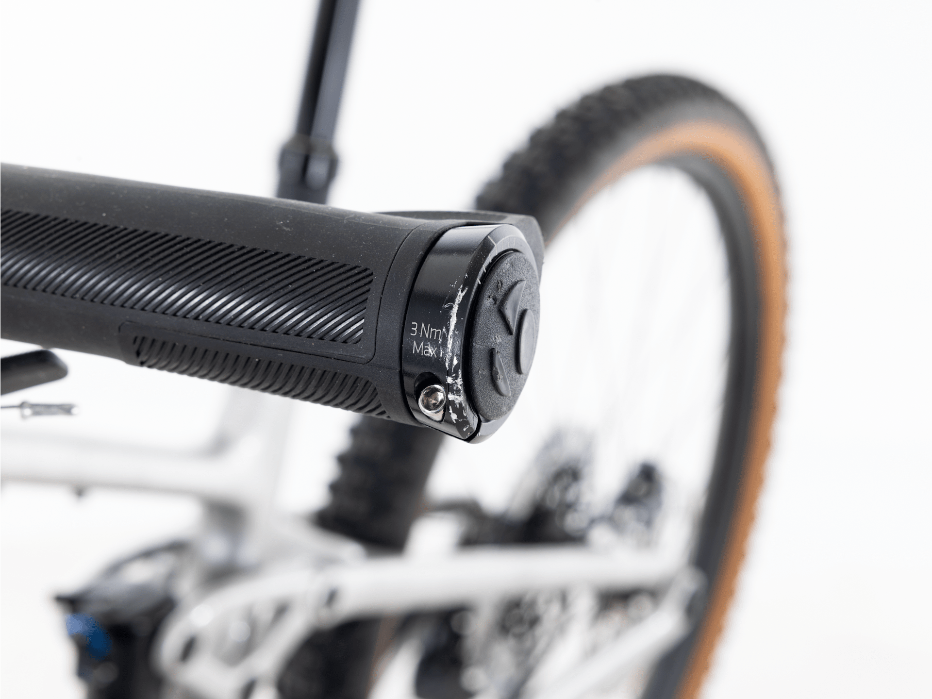 Top Fuel 9.8 GX AXS Gen 4 - 2025