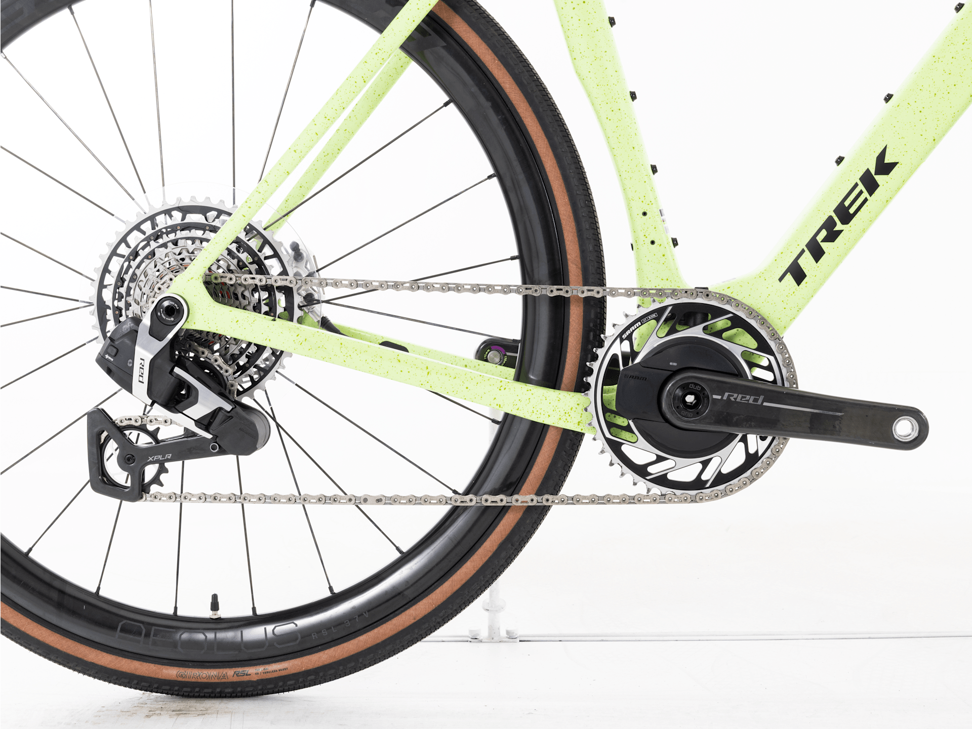 Checkmate SLR 9 AXS - 2026, Medium