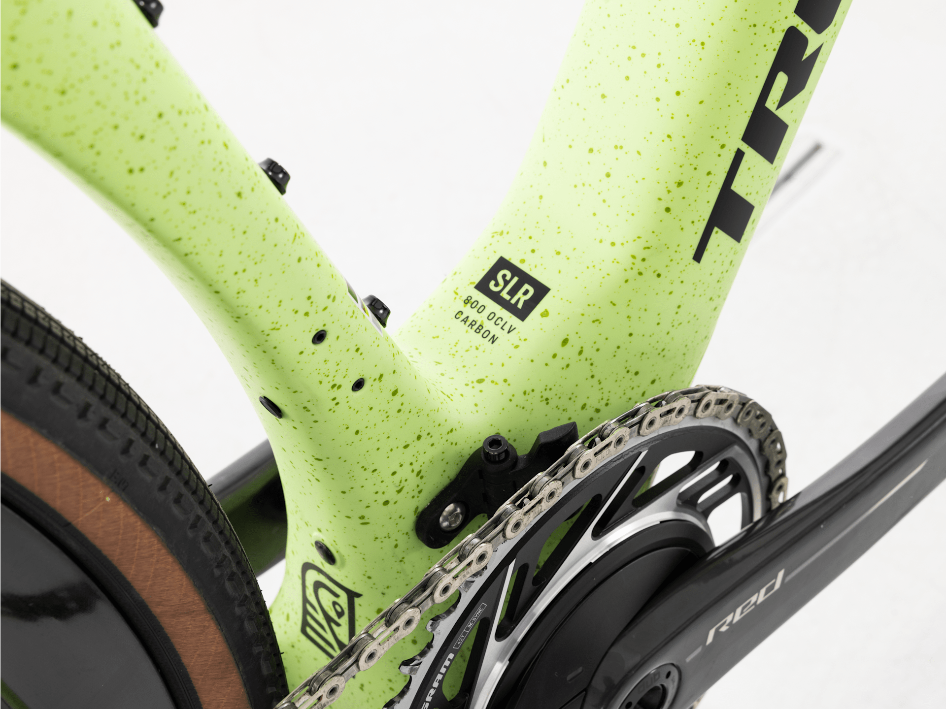 Checkmate SLR 9 AXS - 2026, Medium