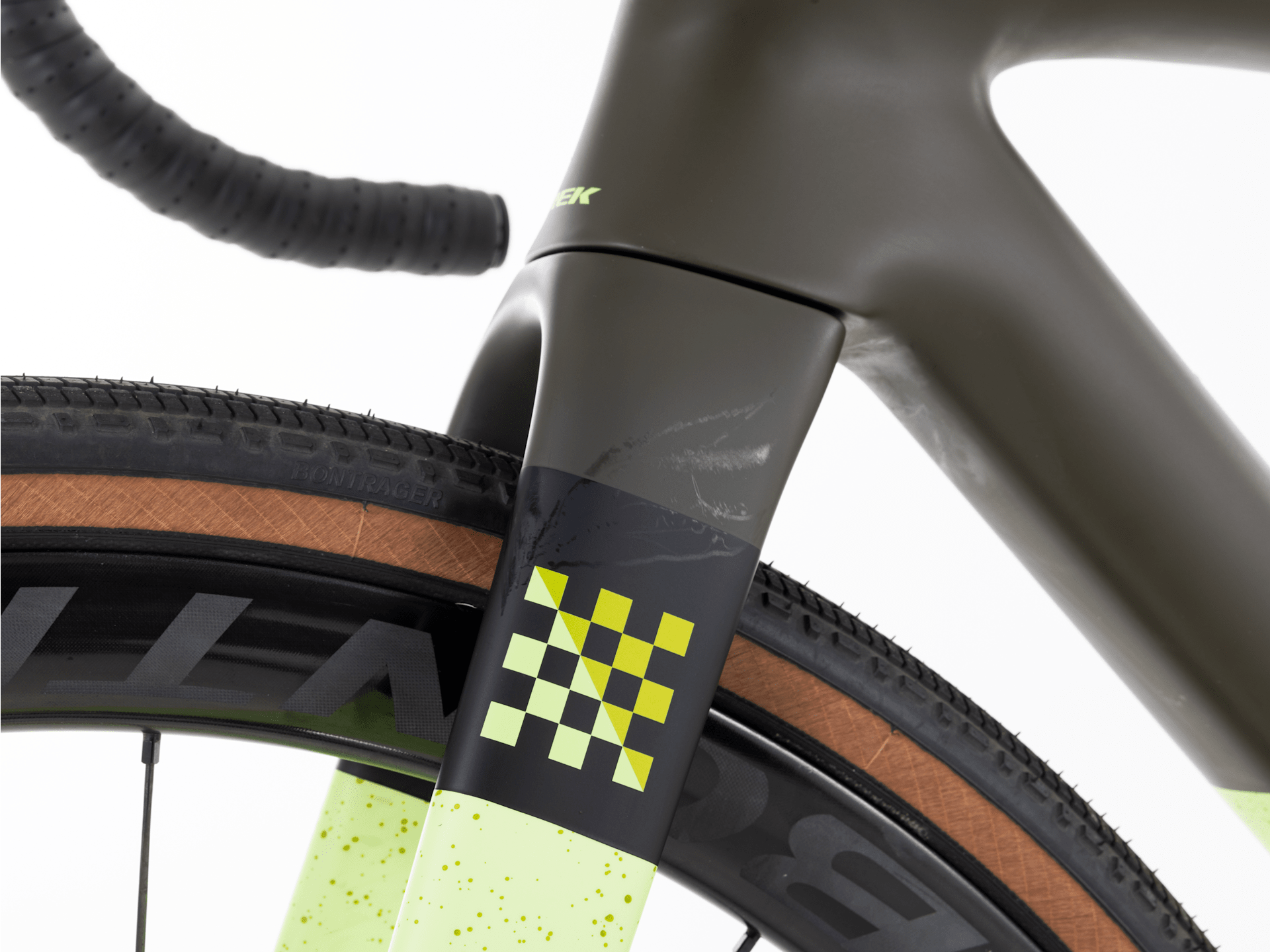 Checkmate SLR 9 AXS - 2026, Medium