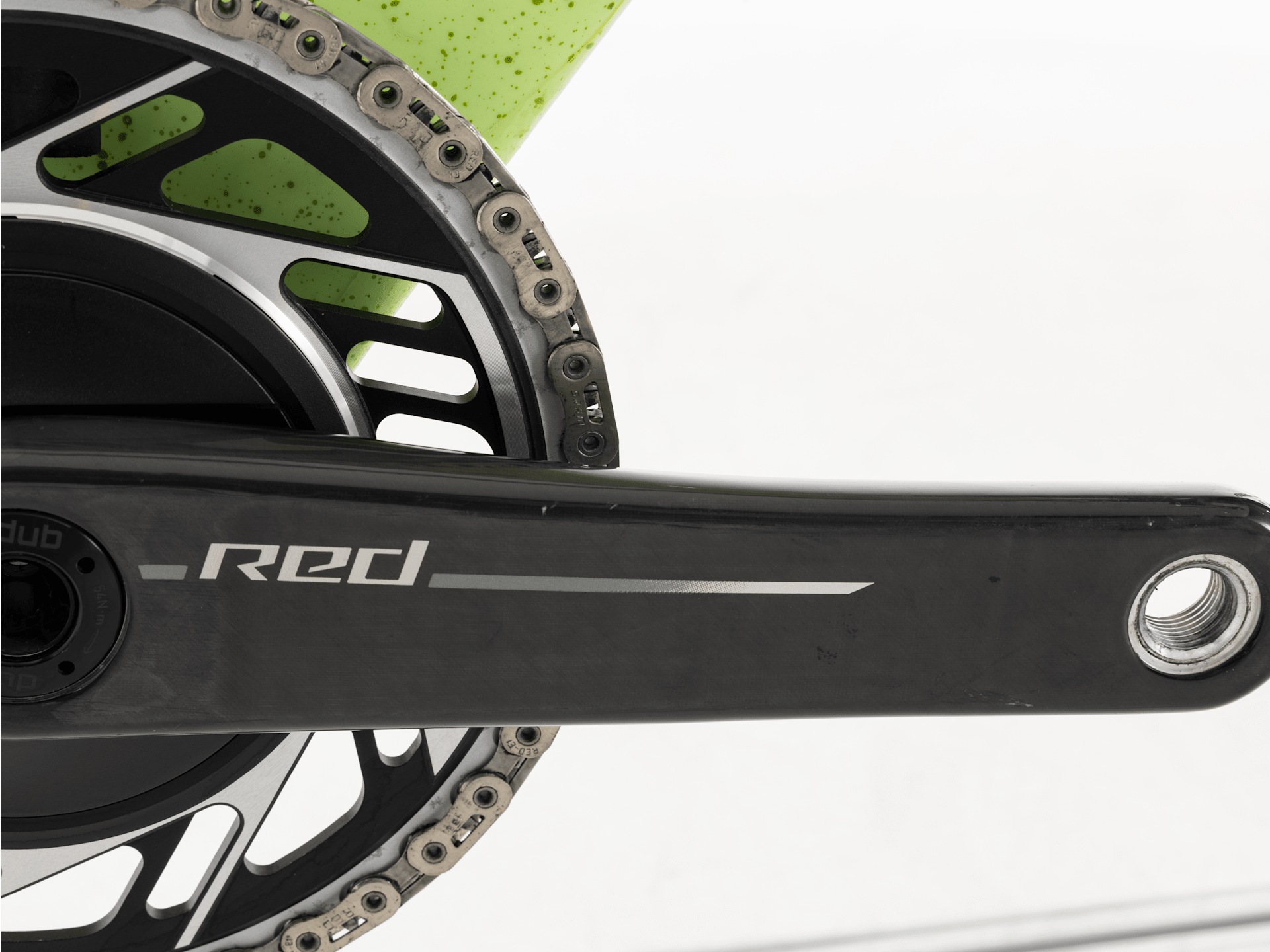 Checkmate SLR 9 AXS - 2026, Medium