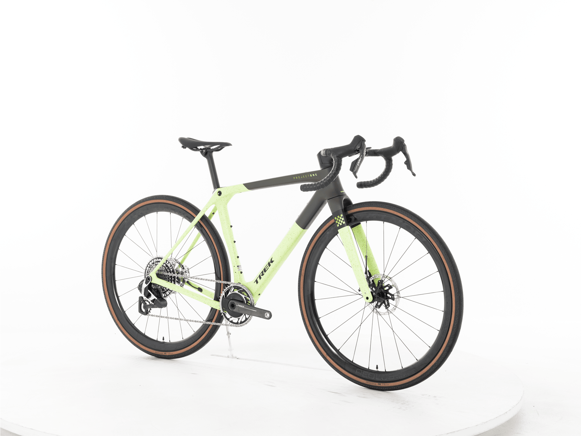 Checkmate SLR 9 AXS - 2026, Medium