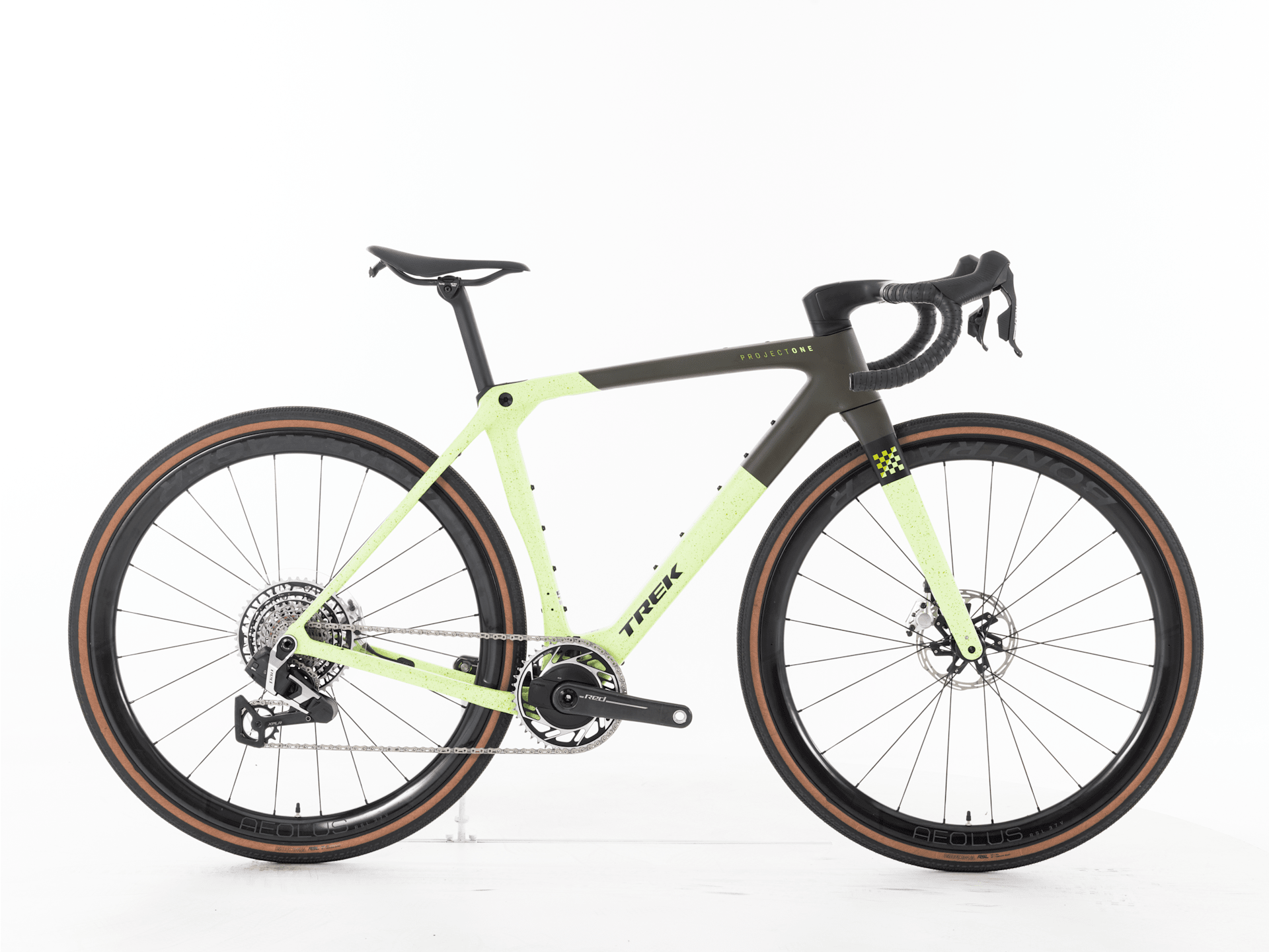 Checkmate SLR 9 AXS - 2026, Medium