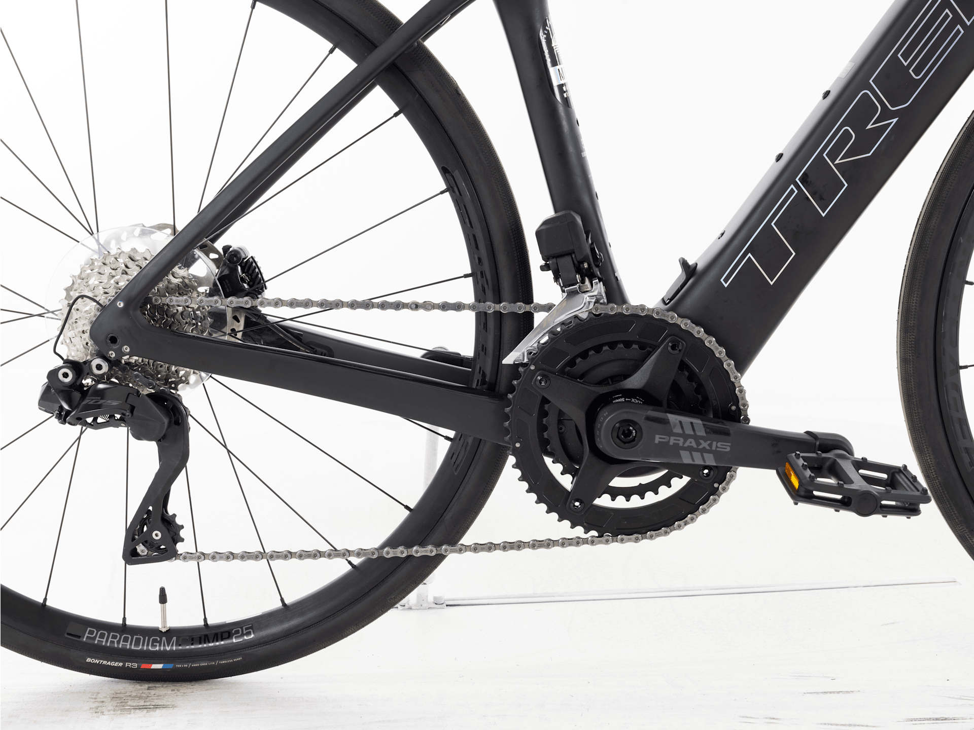 Domane+ SLR 6 - 2026