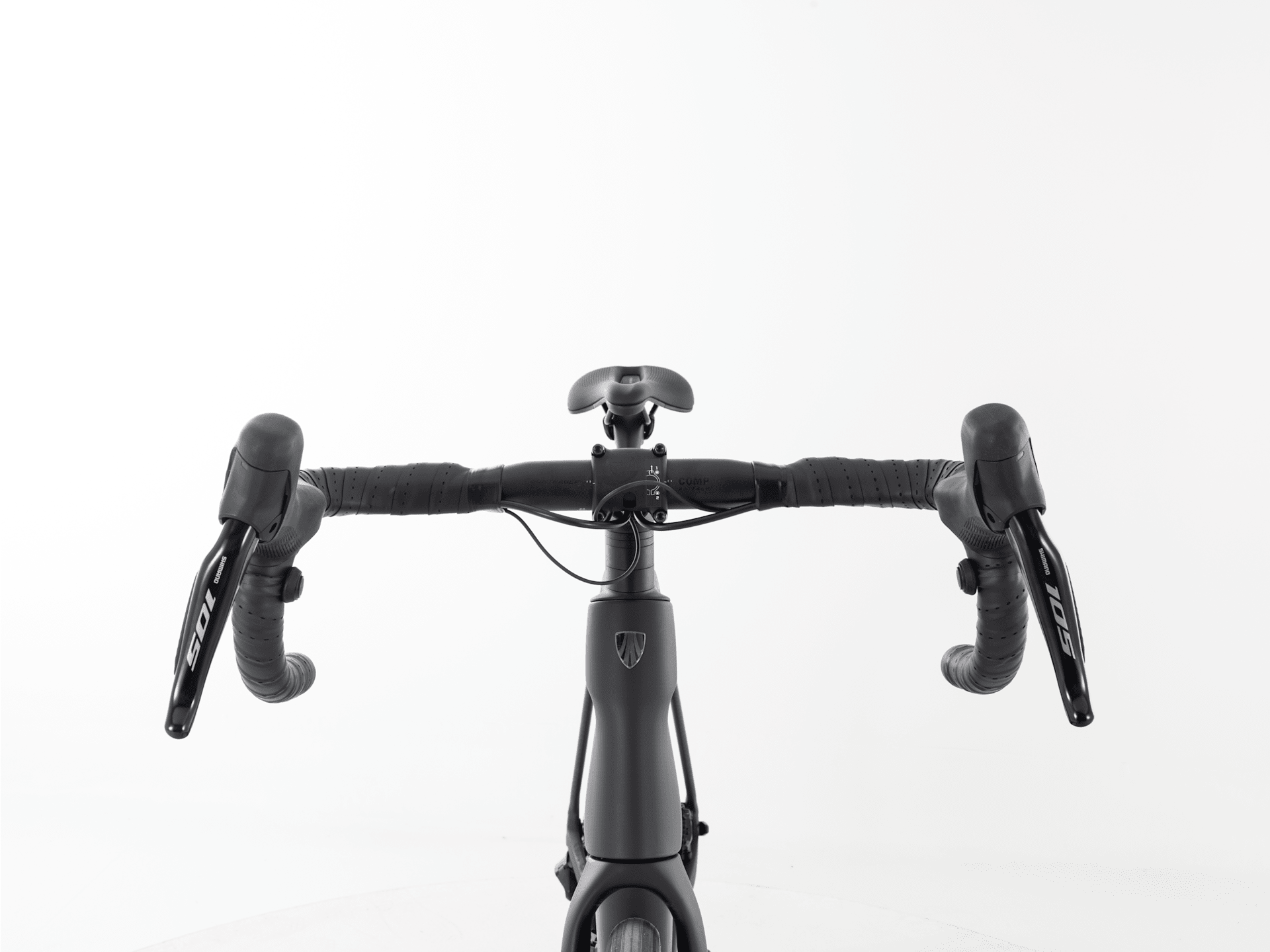Domane+ SLR 6 - 2026, 56cm