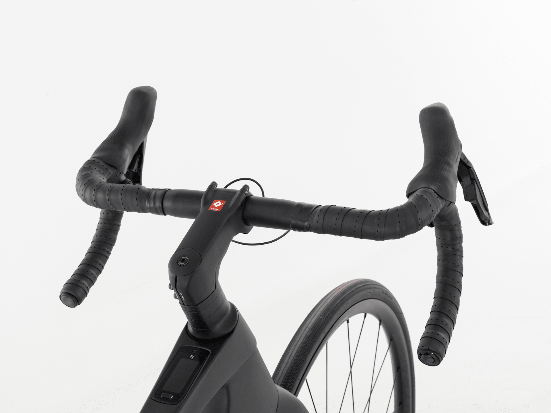 Domane+ SLR 6 - 2026, 56cm
