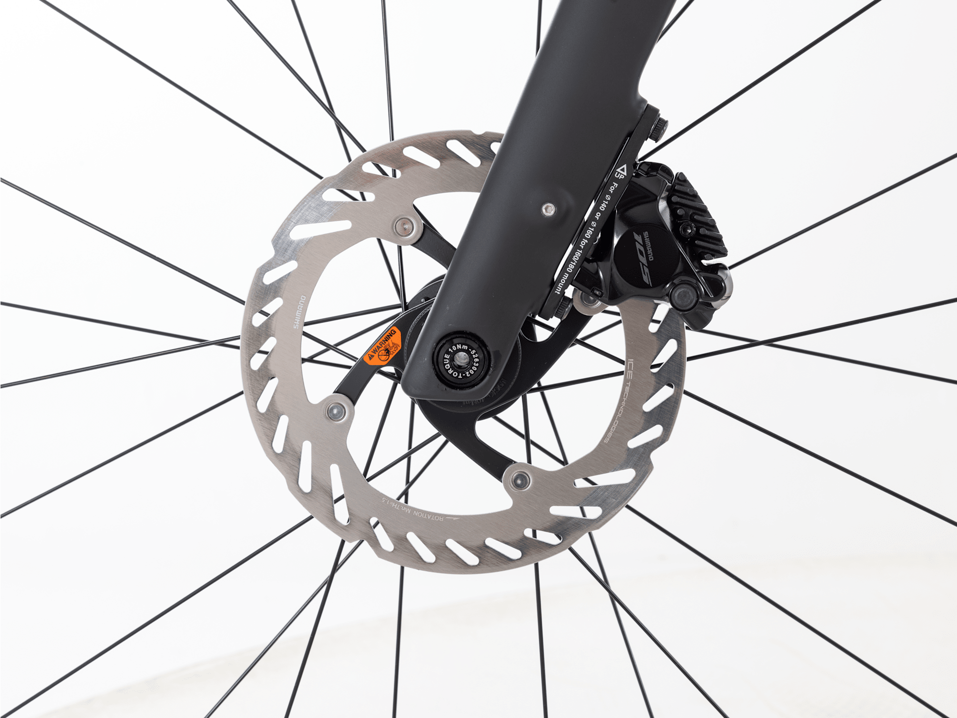Domane+ SLR 6 - 2026, 56cm