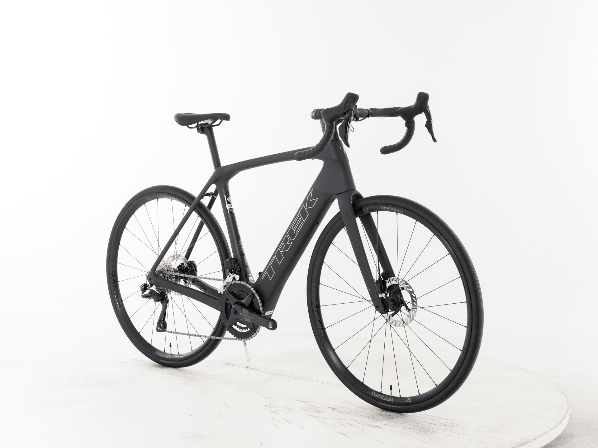 Domane+ SLR 6 - 2026, 56cm