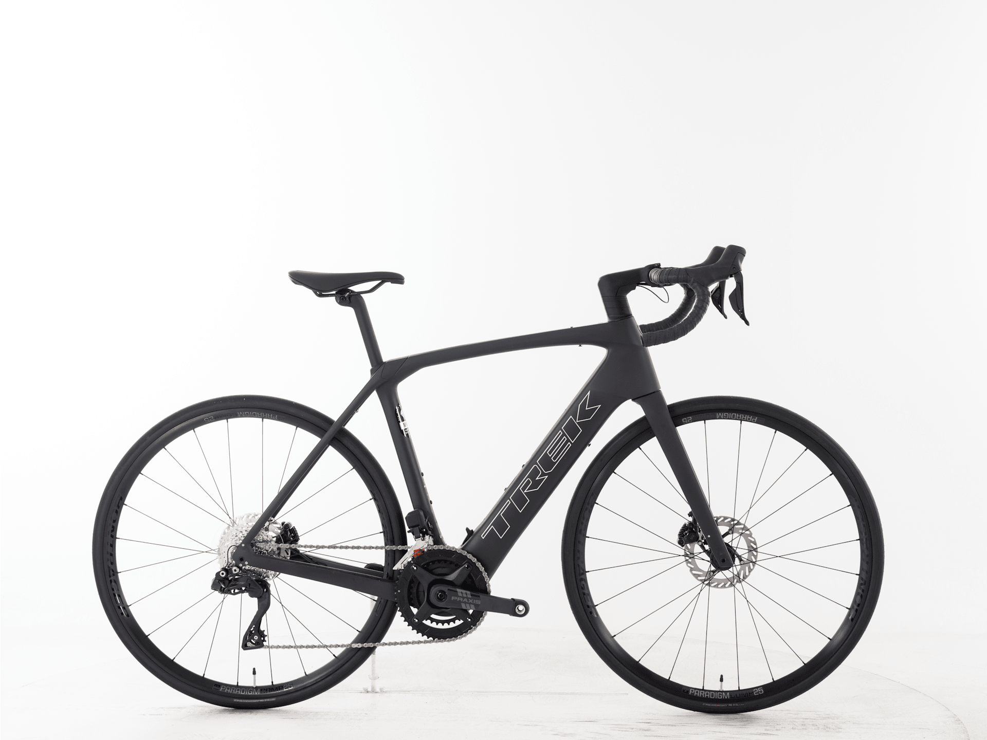 Domane+ SLR 6 - 2026, 56cm