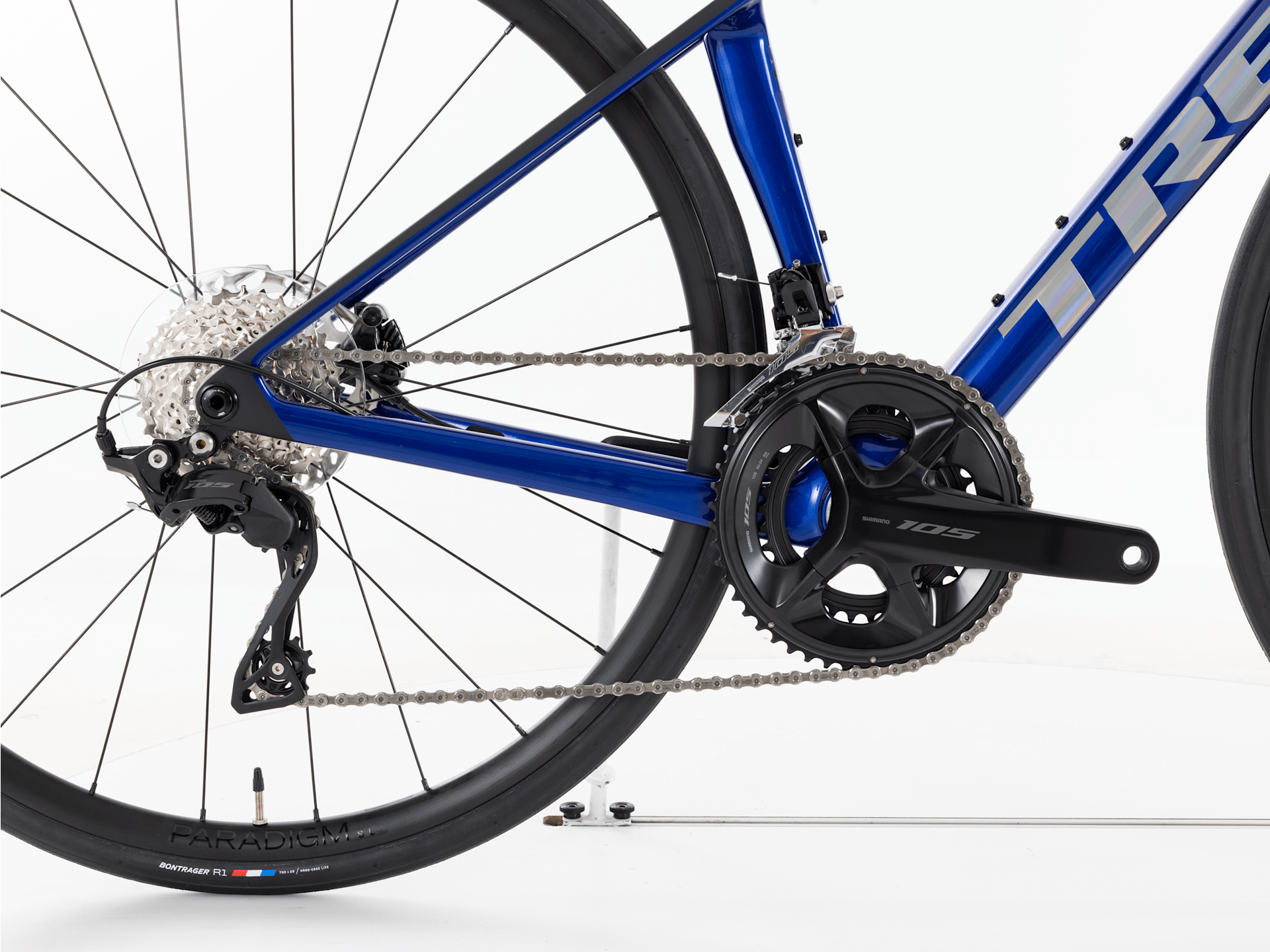 Madone SL 5 Gen 8 - 2025