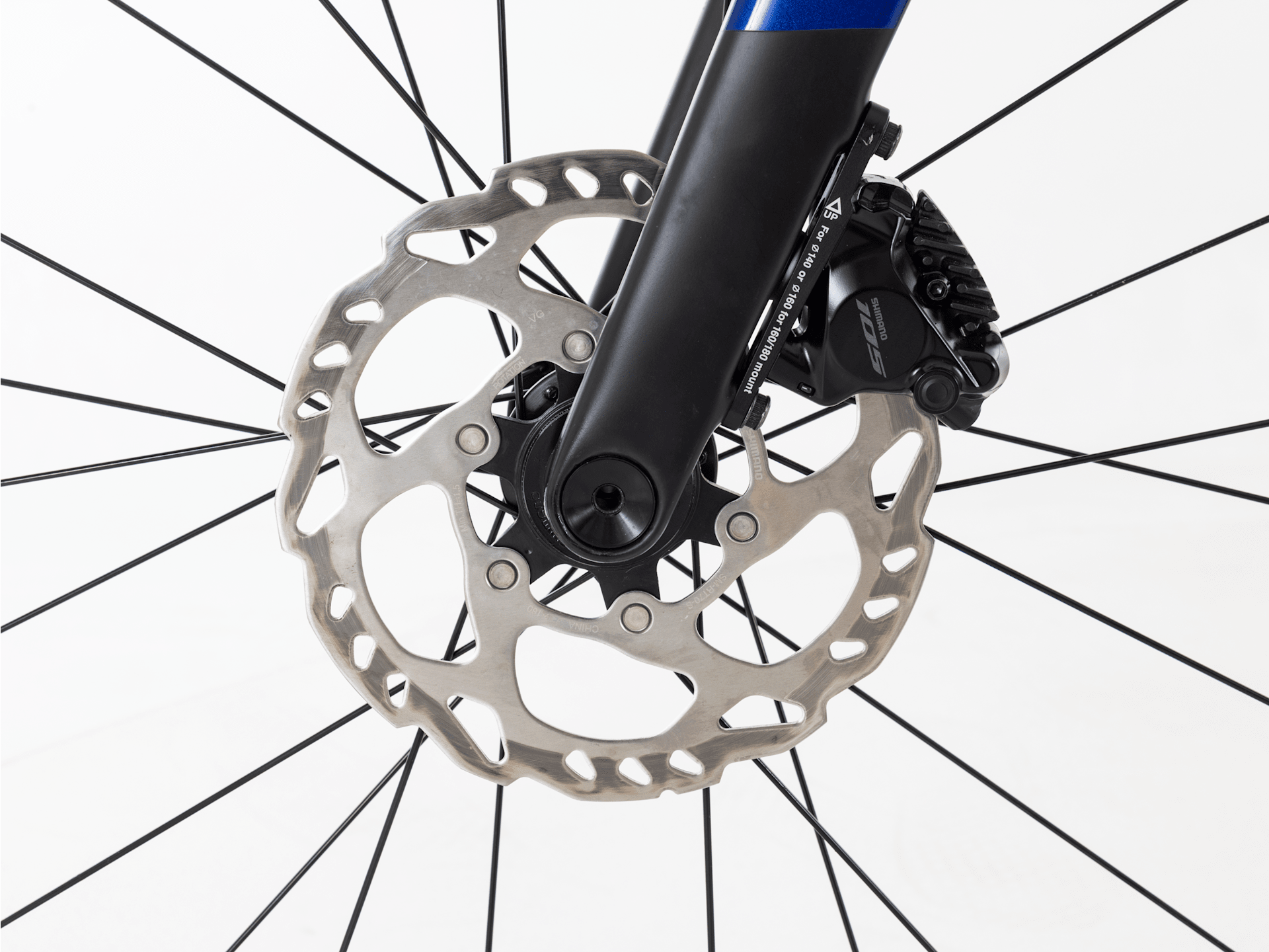 Madone SL 5 Gen 8 - 2025, Small