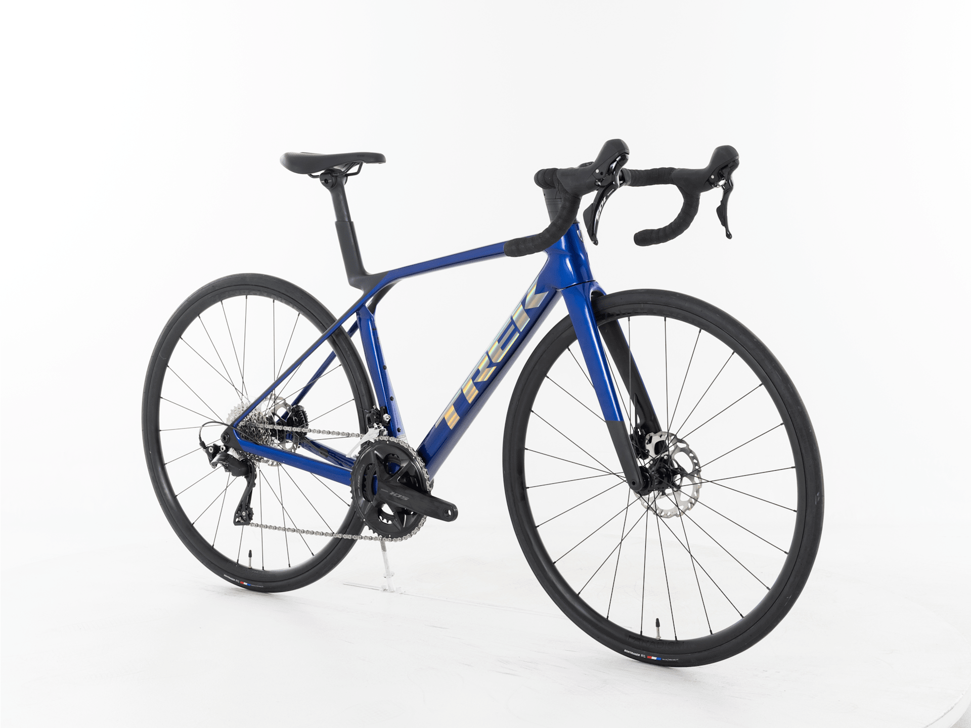 Madone SL 5 Gen 8 - 2025, Small