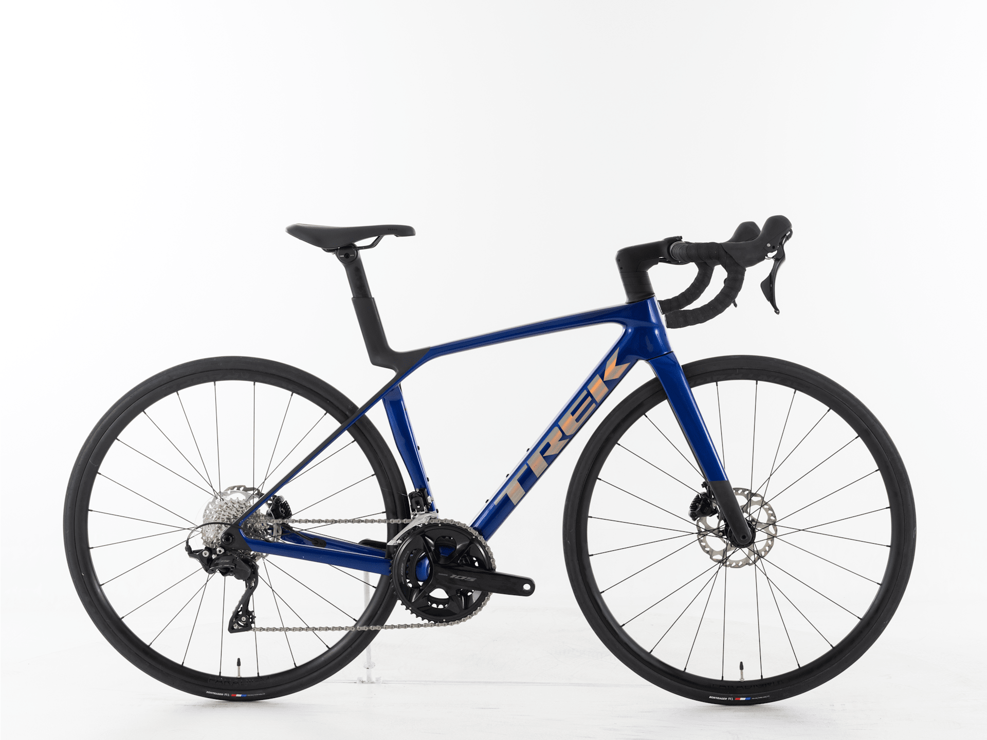 Madone SL 5 Gen 8 - 2025, Small