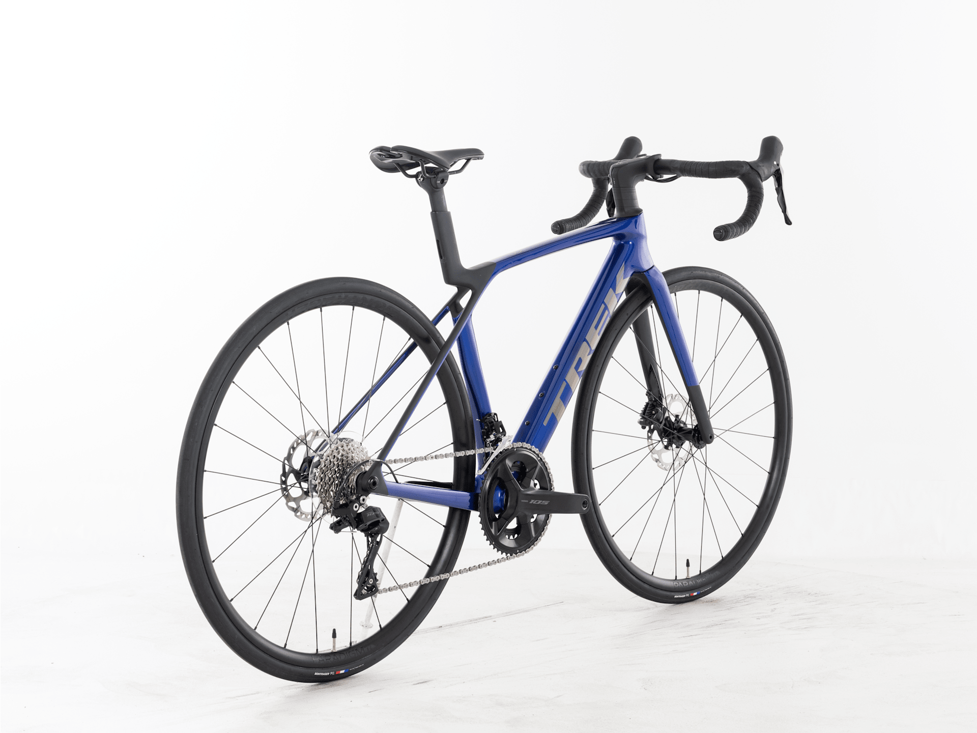 Madone SL 5 Gen 8 - 2025, Small