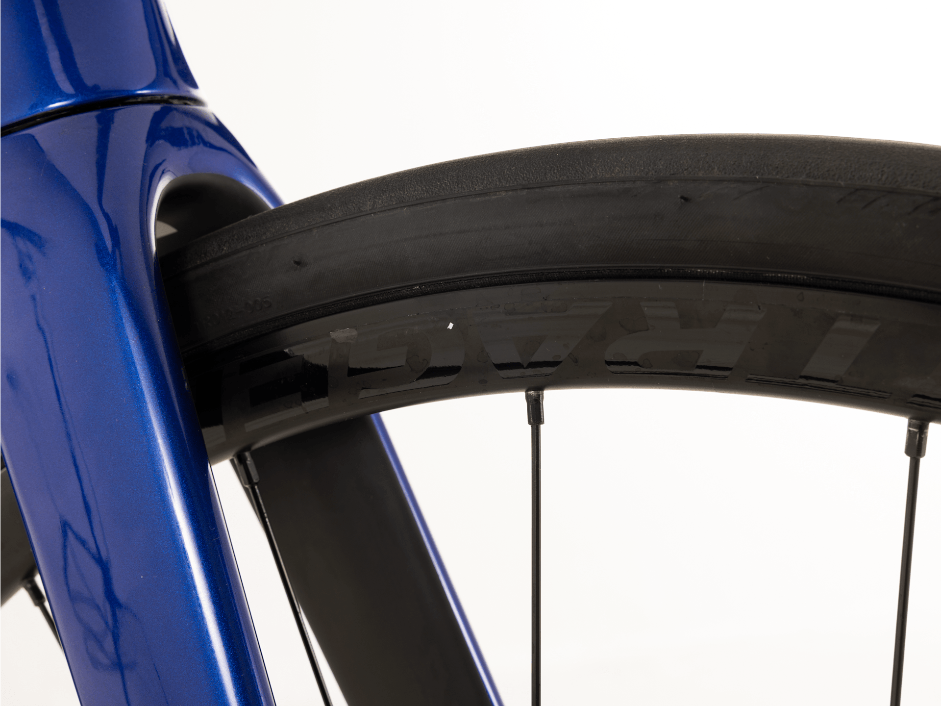 Madone SL 5 Gen 8 - 2025, Small