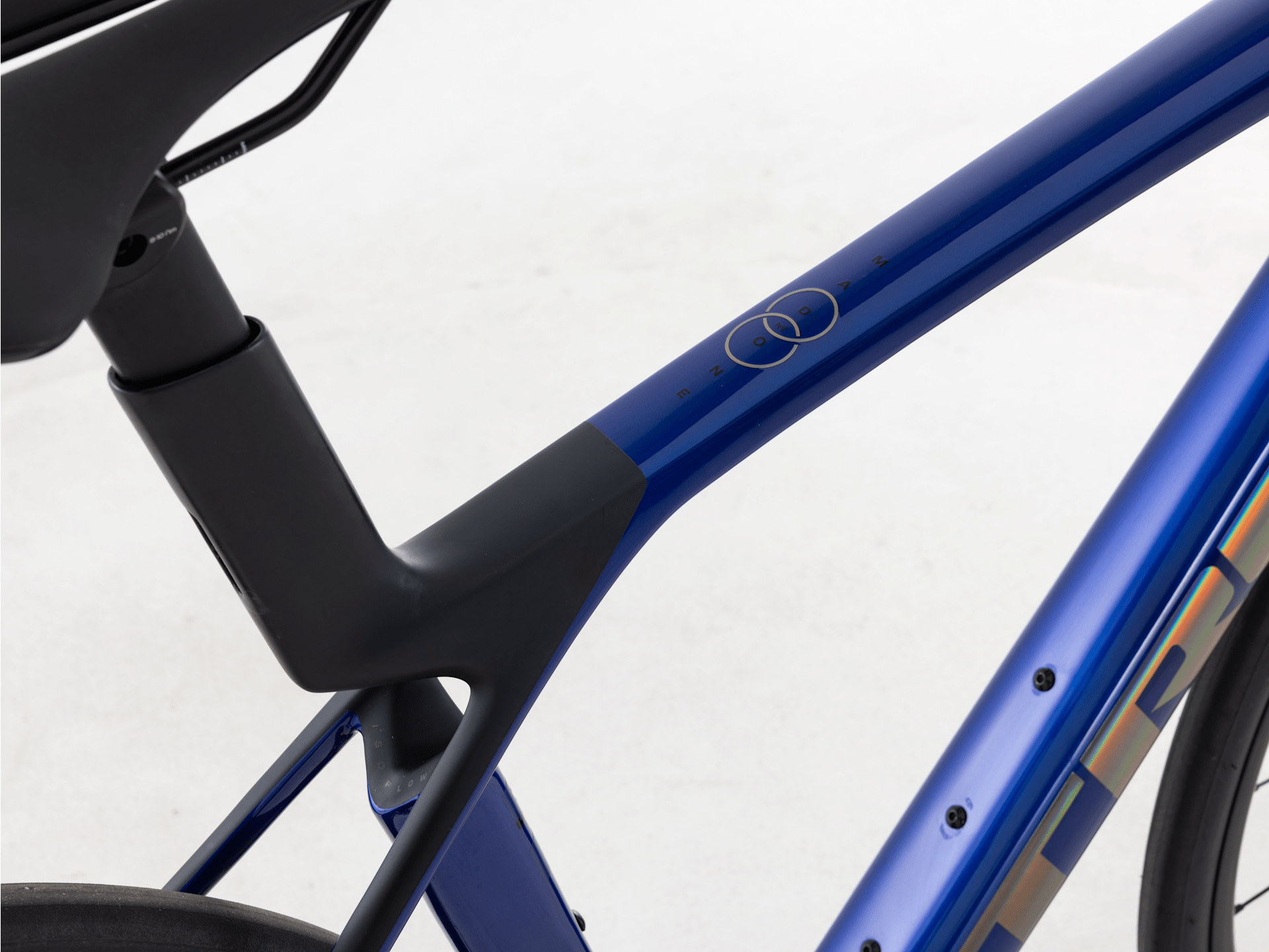 Madone SL 5 Gen 8 - 2025, Small
