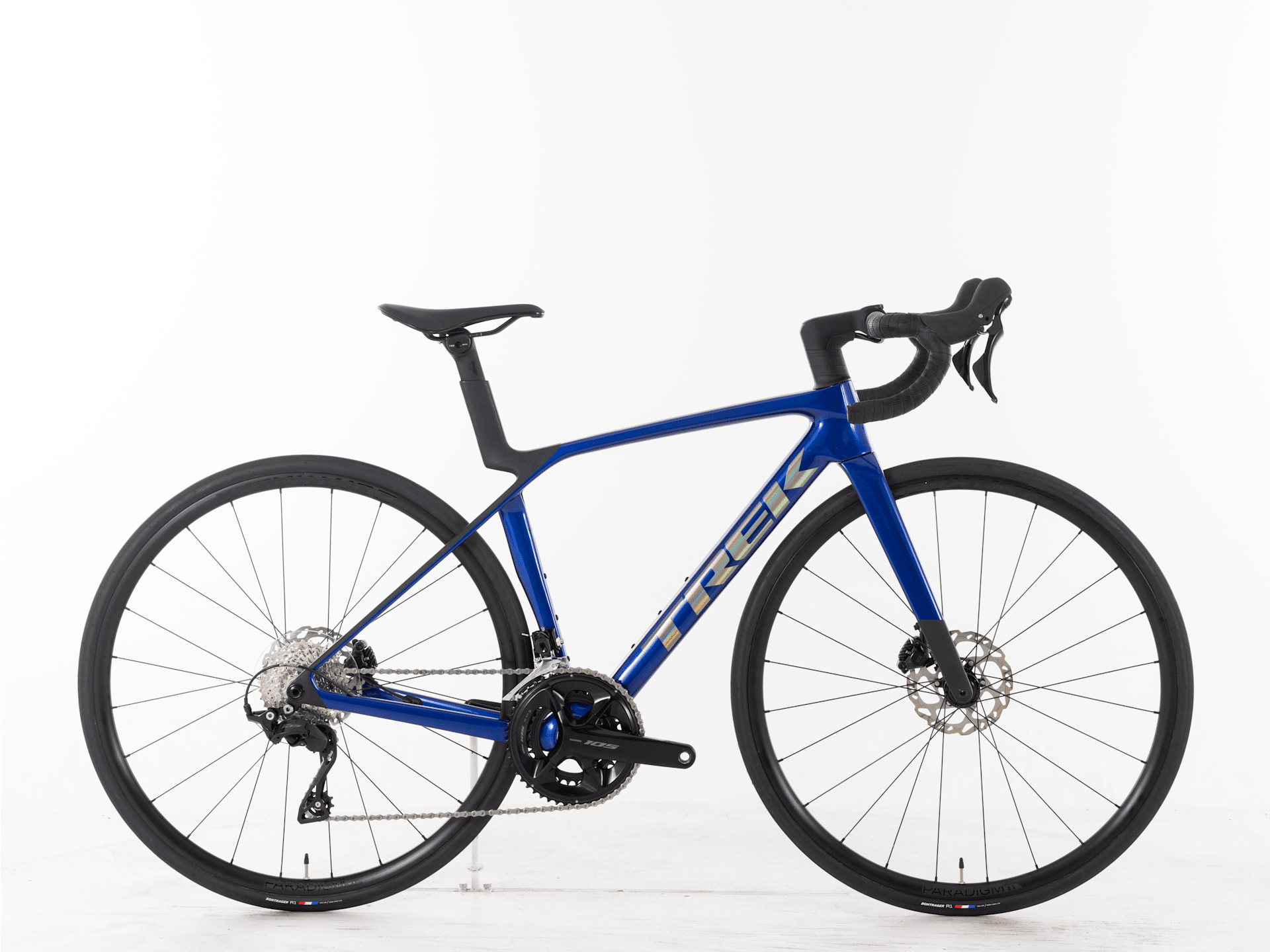 Madone SL 5 Gen 8 - 2025, Small