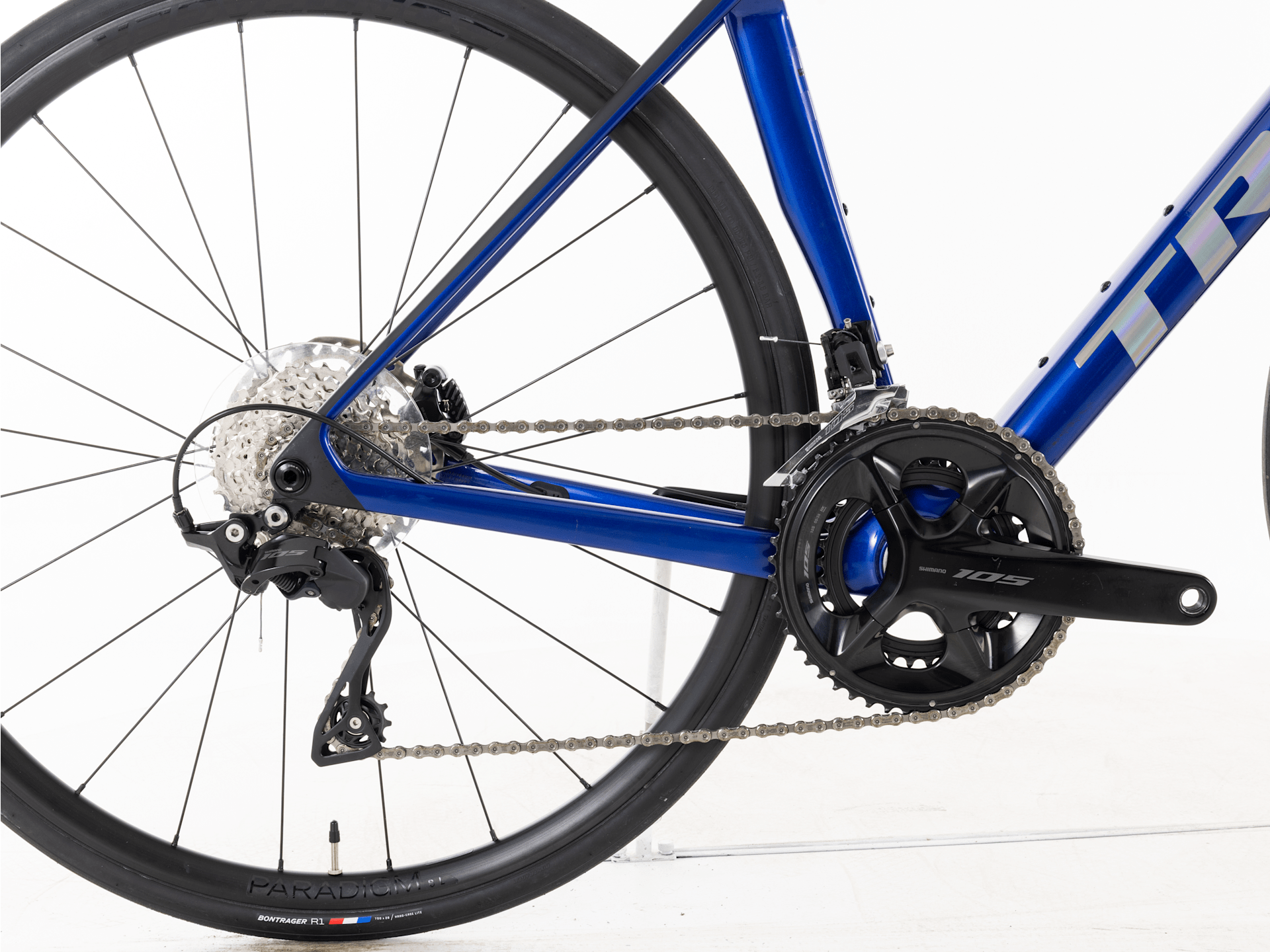 Madone SL 5 Gen 8 - 2025, Medium