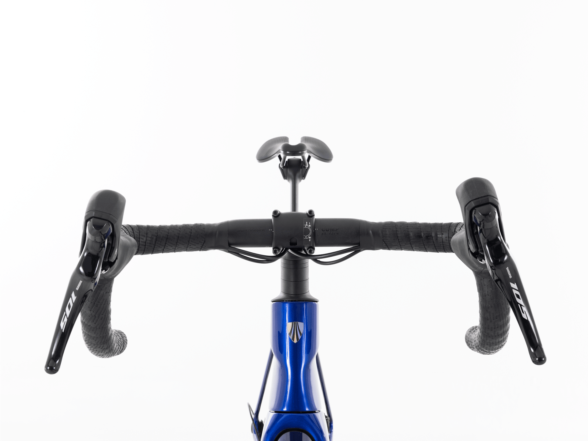 Madone SL 5 Gen 8 - 2025, Medium