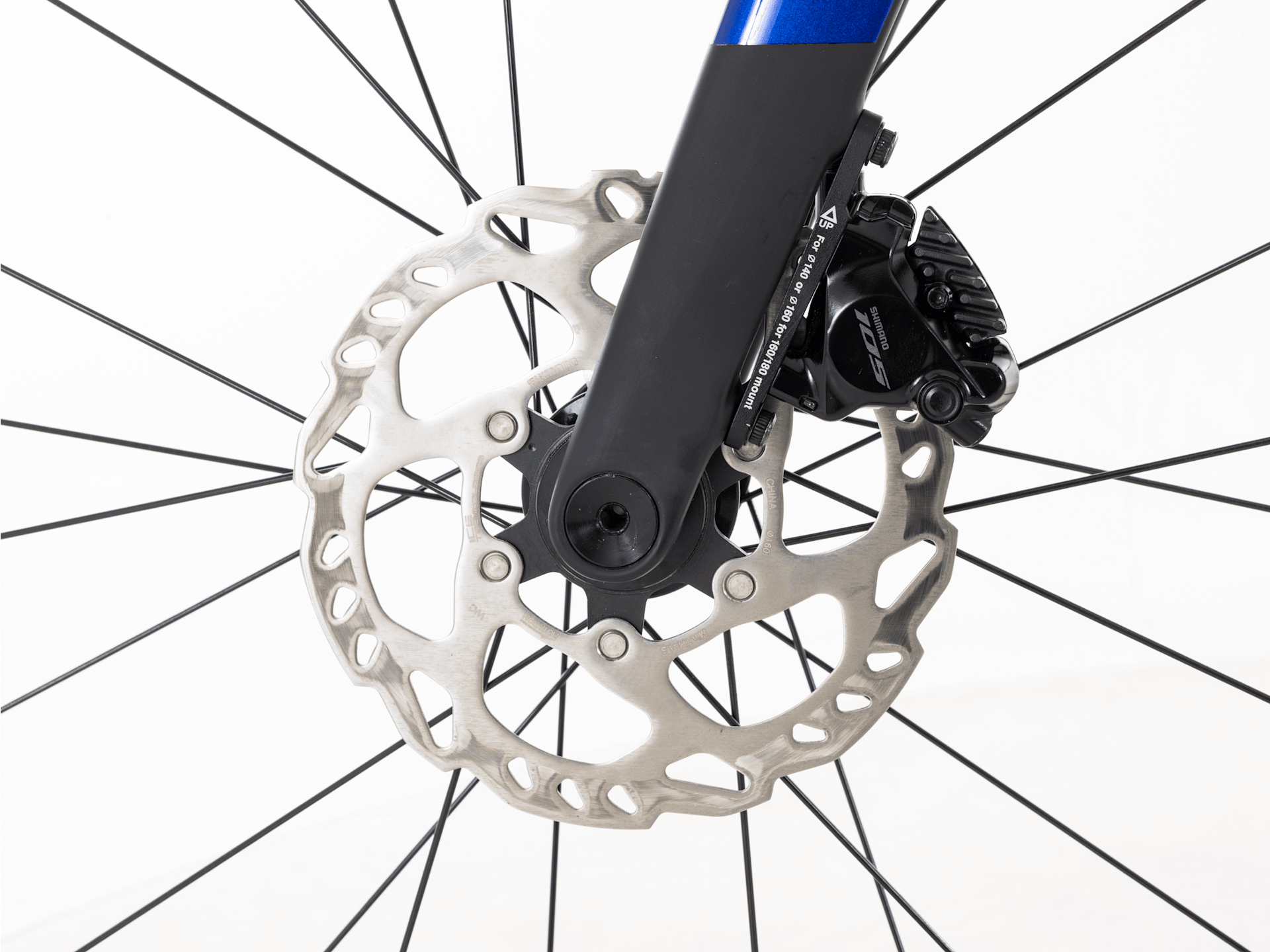 Madone SL 5 Gen 8 - 2025, Medium