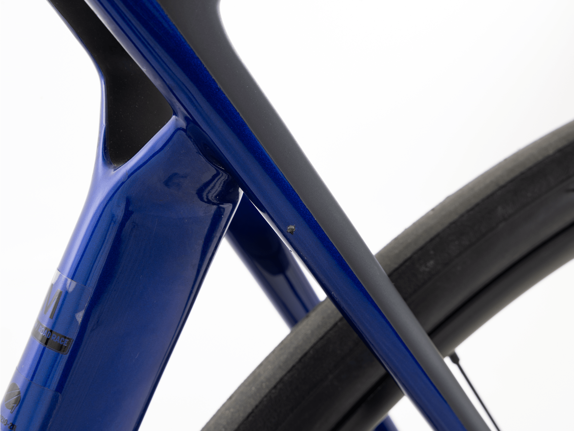 Madone SL 5 Gen 8 - 2025, Medium