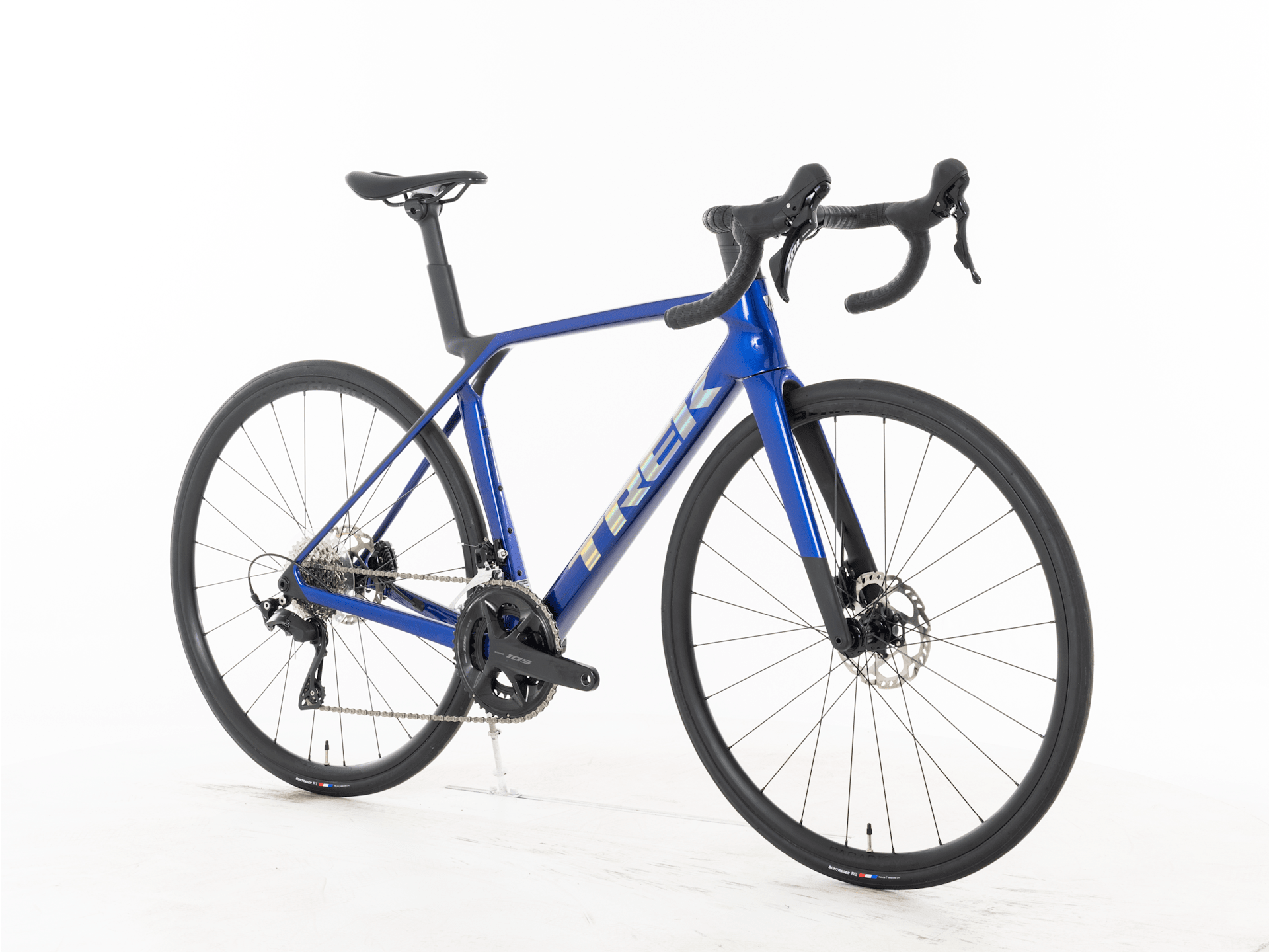 Madone SL 5 Gen 8 - 2025, Medium