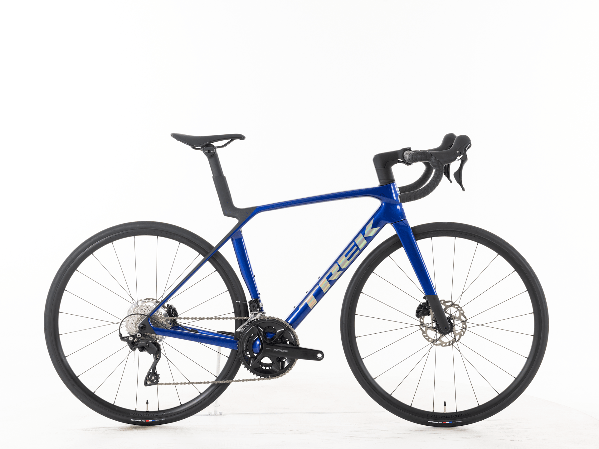 Madone SL 5 Gen 8 - 2025, Medium