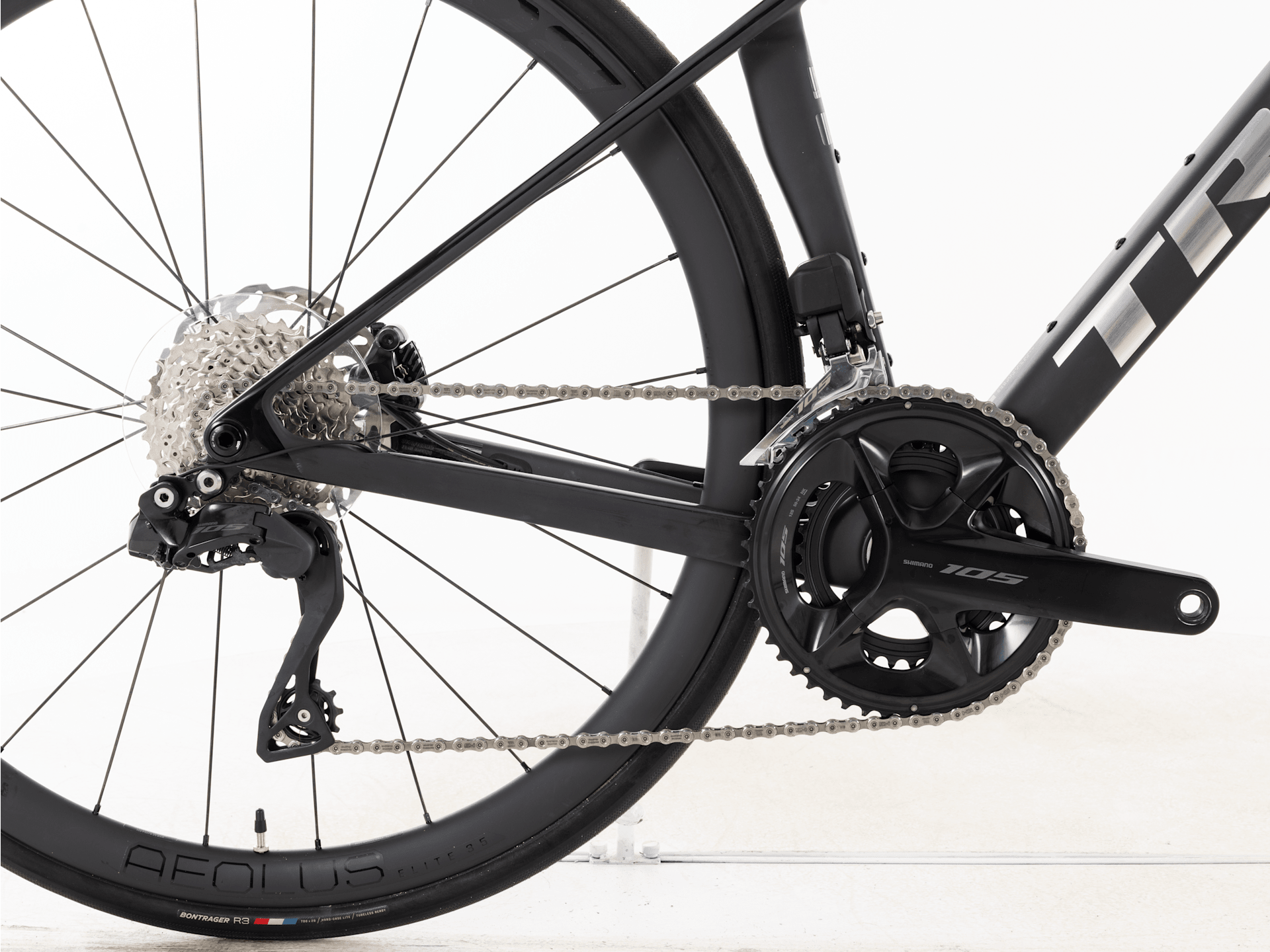 Madone SL 6 Gen 8 - 2025, X-Small