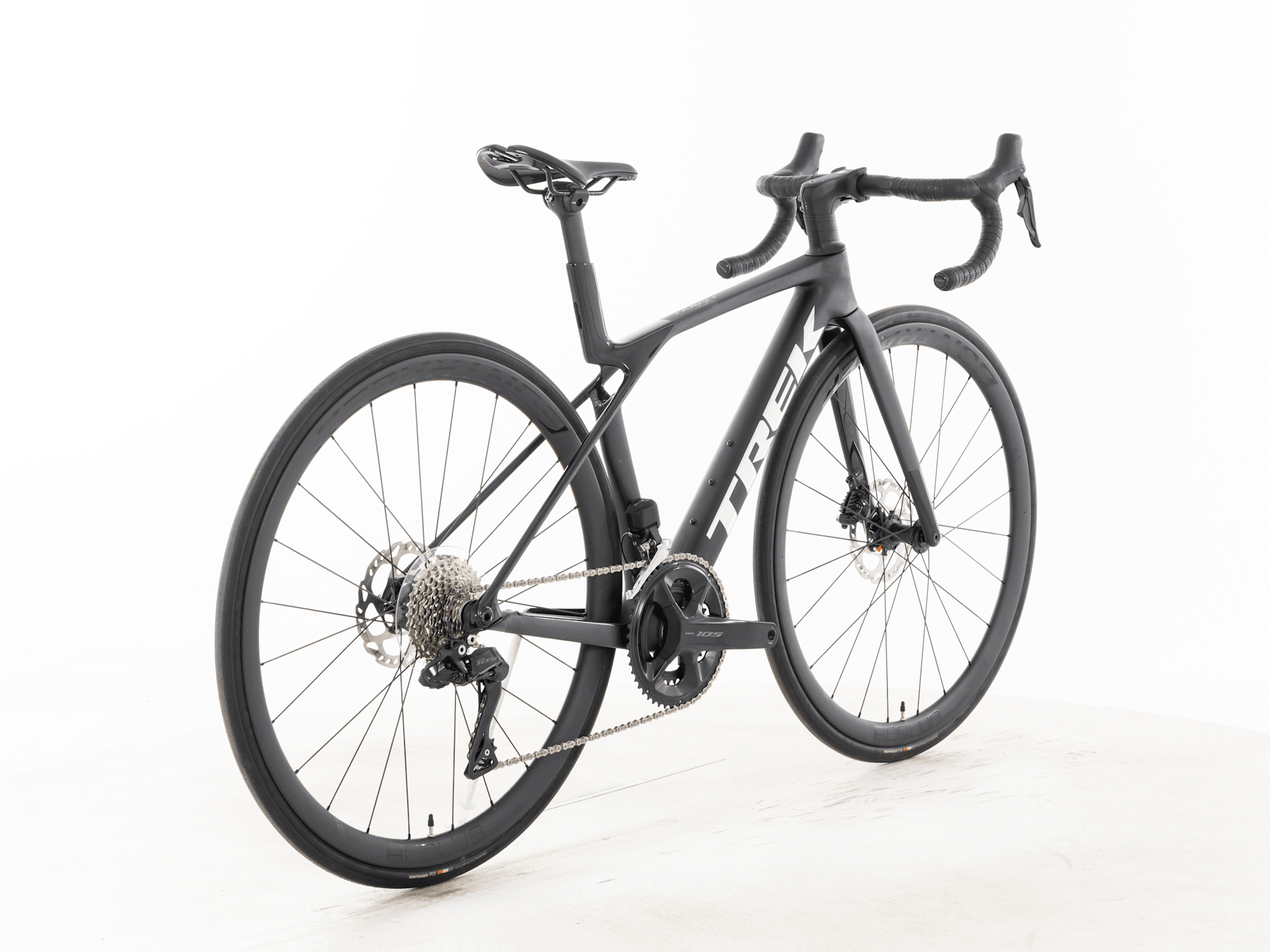 Madone SL 6 Gen 8 - 2025, X-Small