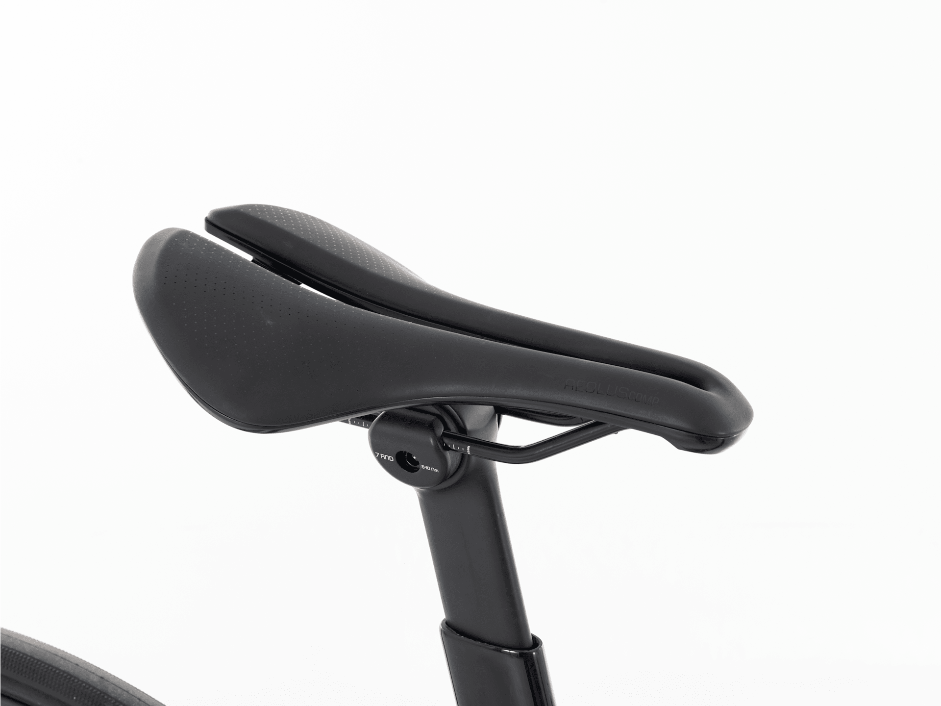 Madone SL 6 Gen 8 - 2025, X-Small