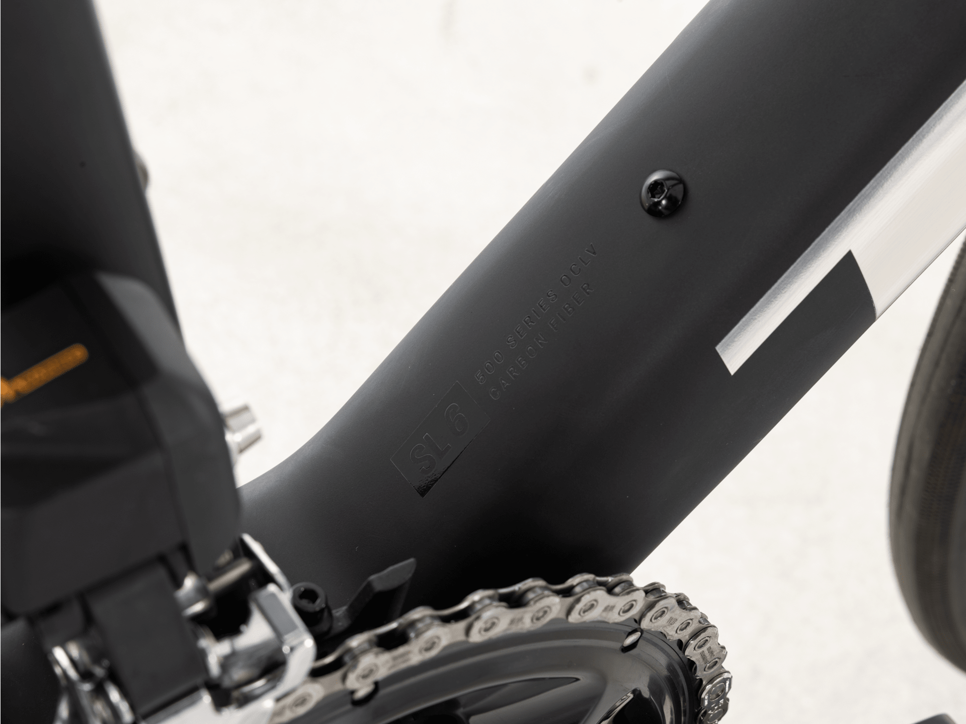 Madone SL 6 Gen 8 - 2025, X-Small