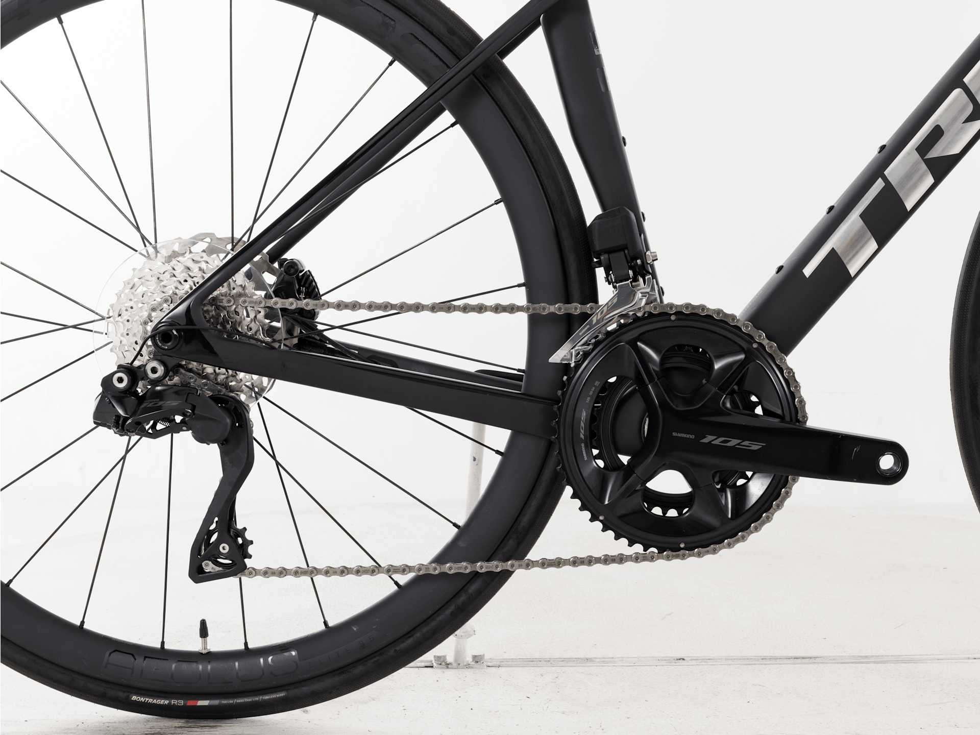 Madone SL 6 Gen 8 - 2025