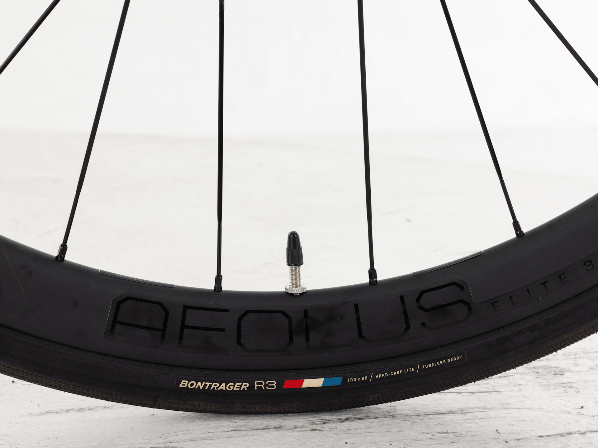 Madone SL 6 Gen 8 - 2025